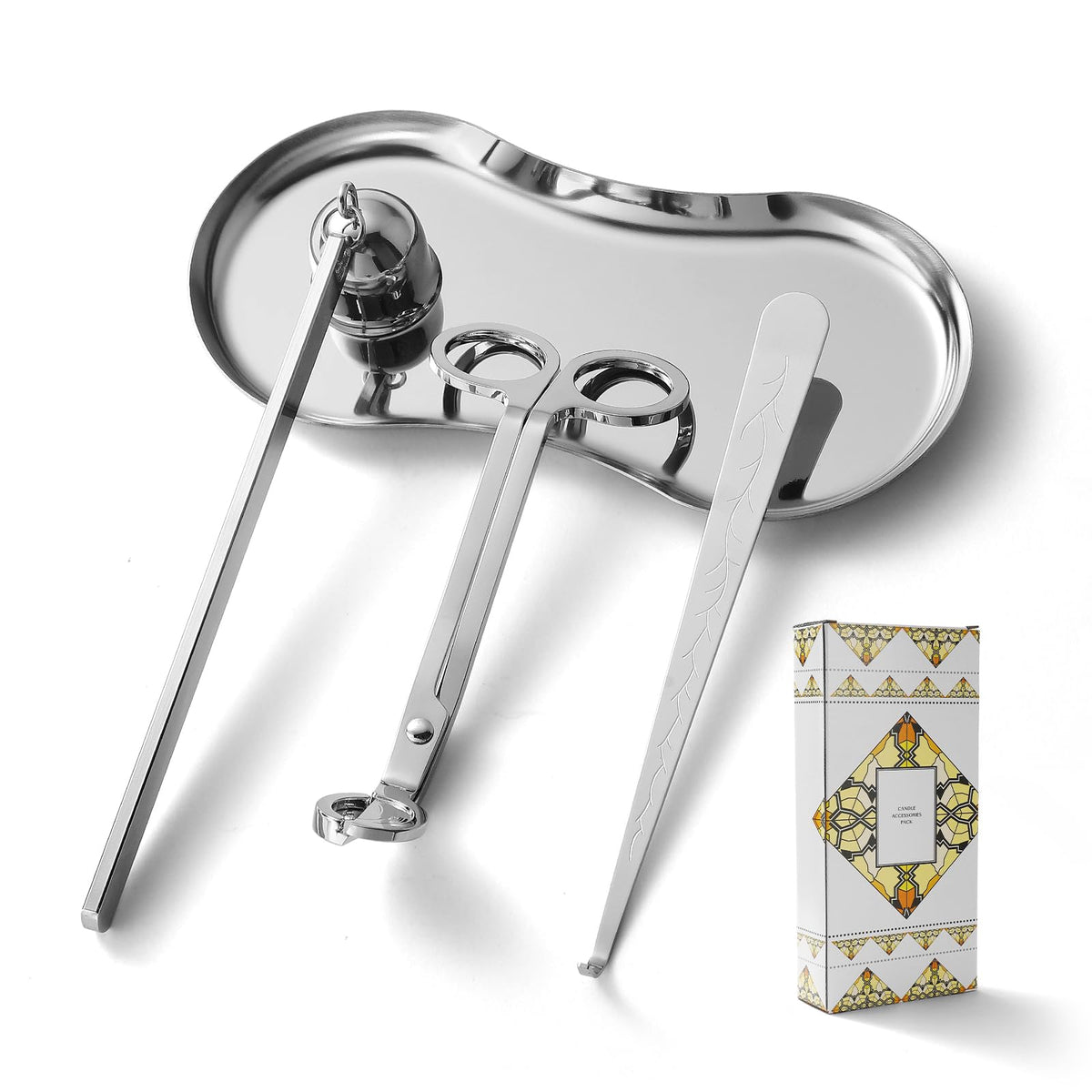 Candle Wick Trimmer