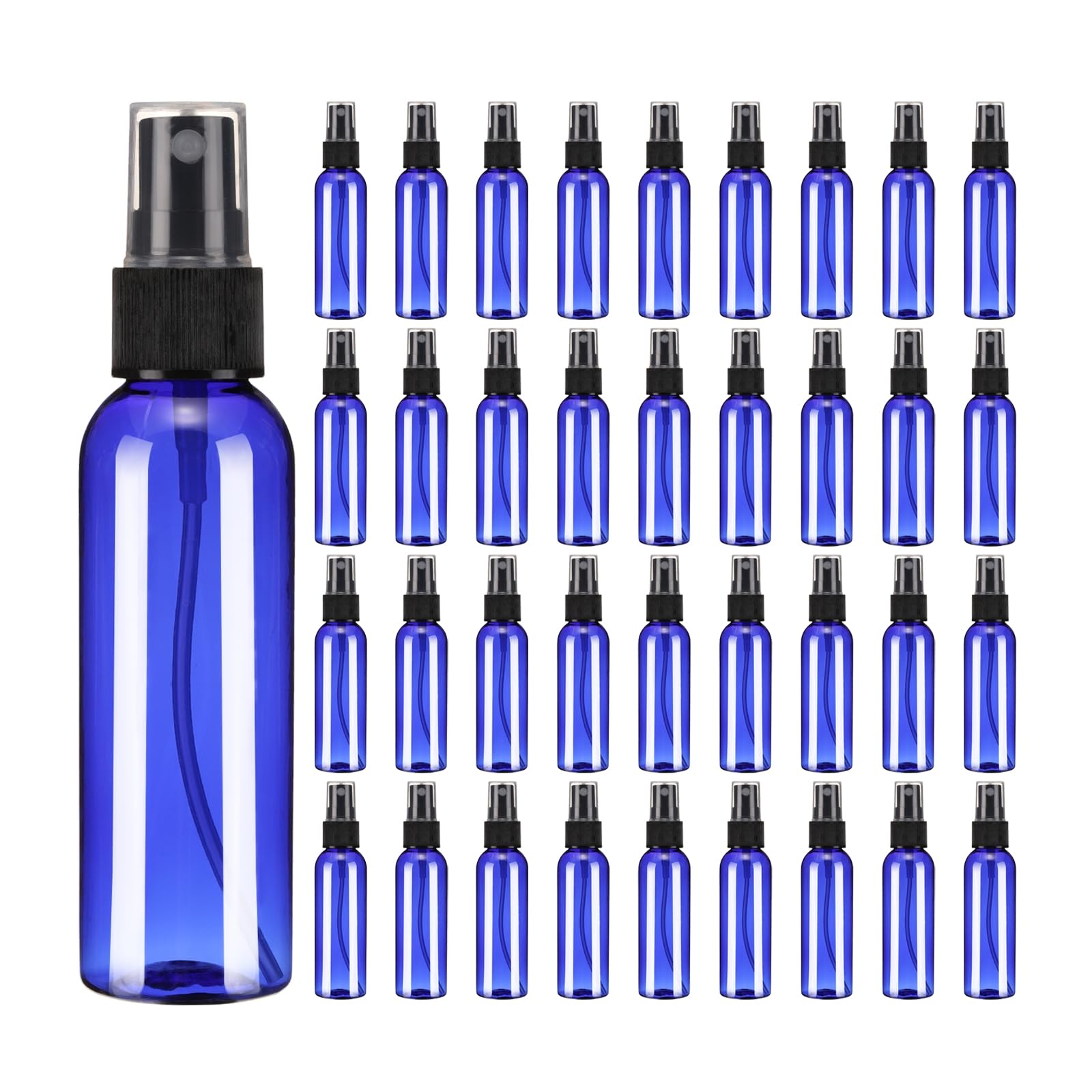 100 Pack Spray Bottles