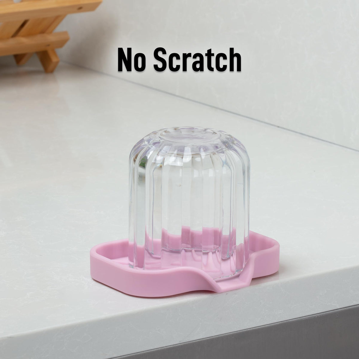 Small Silicone Sponge Holder