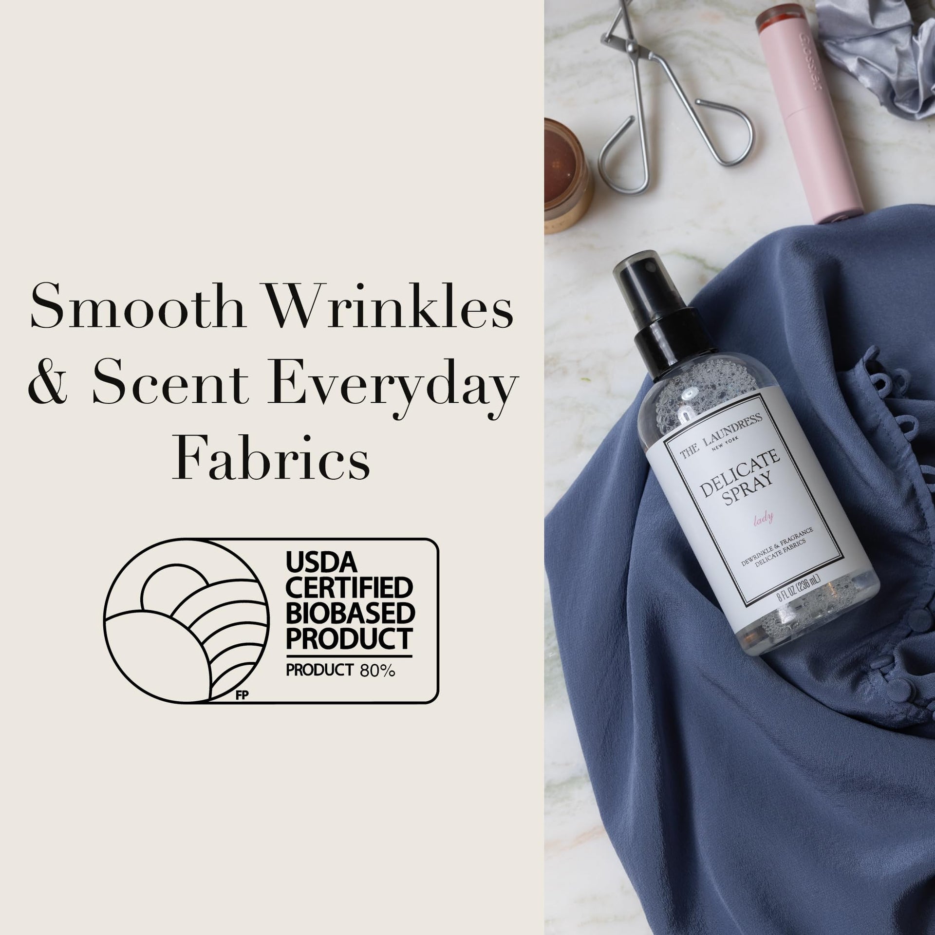Delicate Fabric Spray (8 Fl Oz)