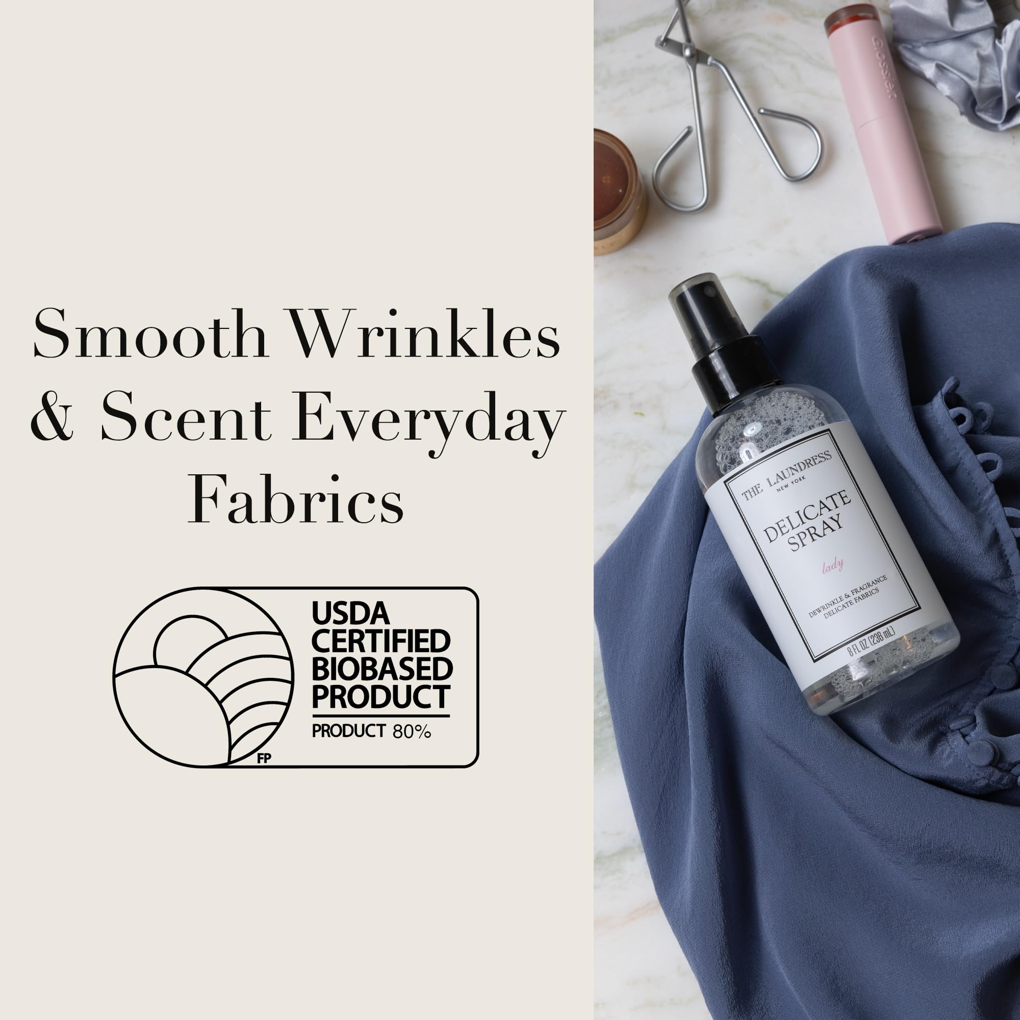 Delicate Fabric Spray (8 Fl Oz)