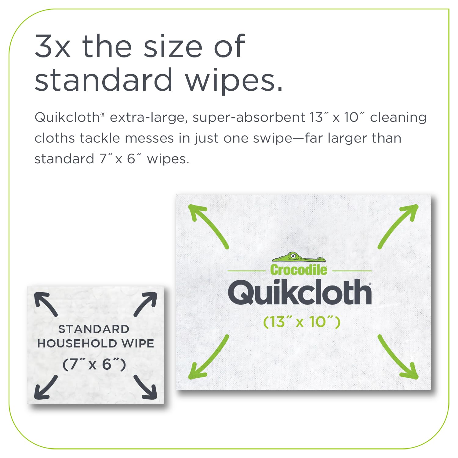 Tough Messes Home & Kitchen Cleaning Wipes (90 Count)