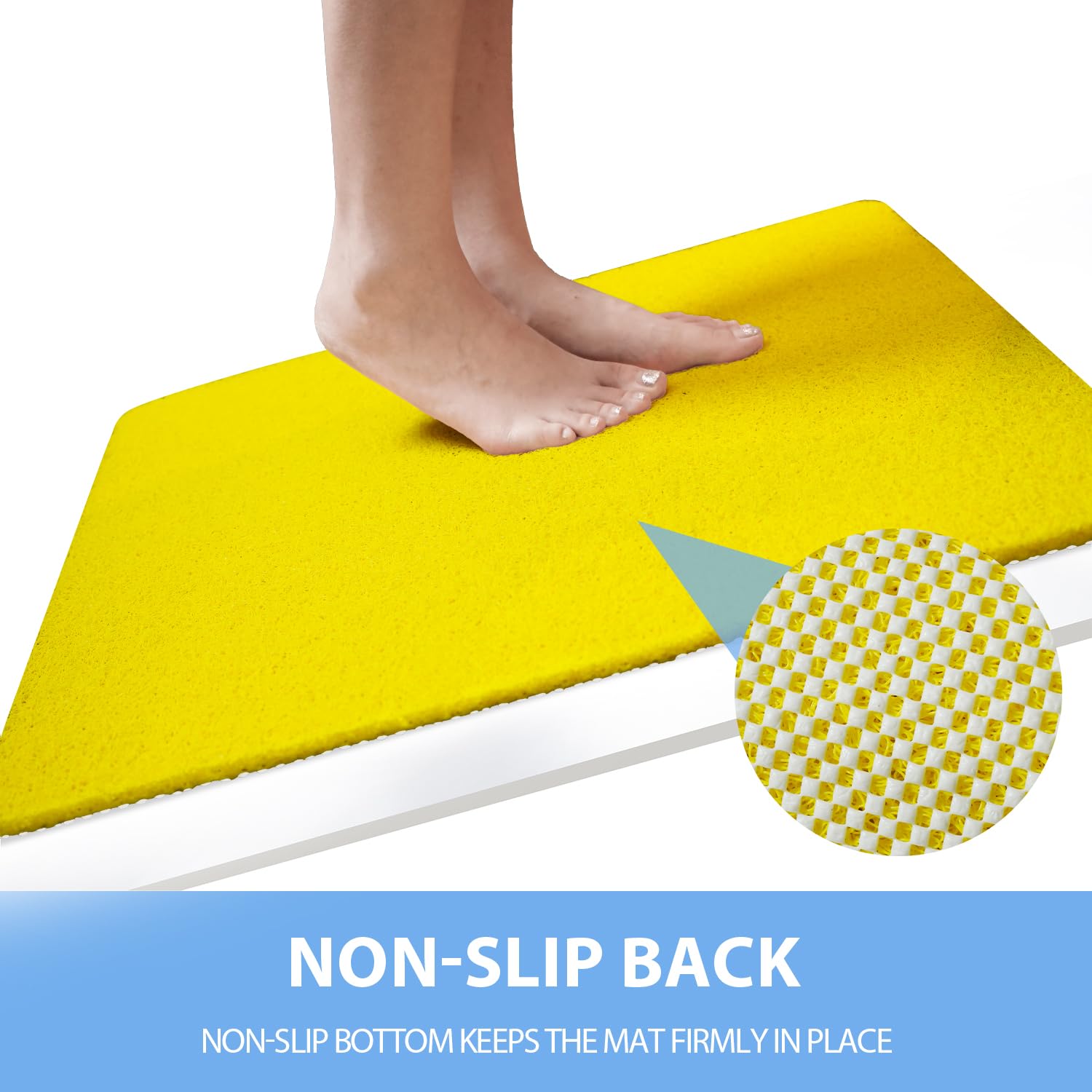 Non Slip Bathtub Mat