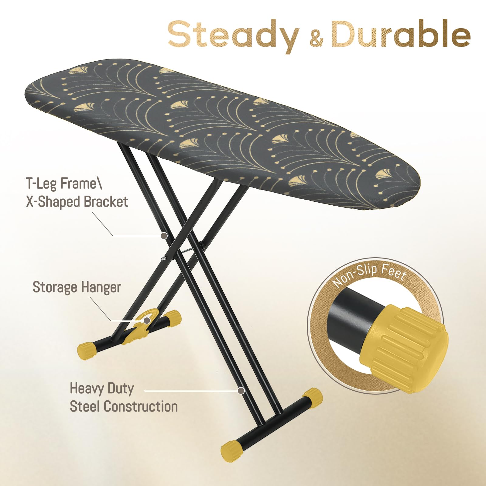 Ironing Board 43x13