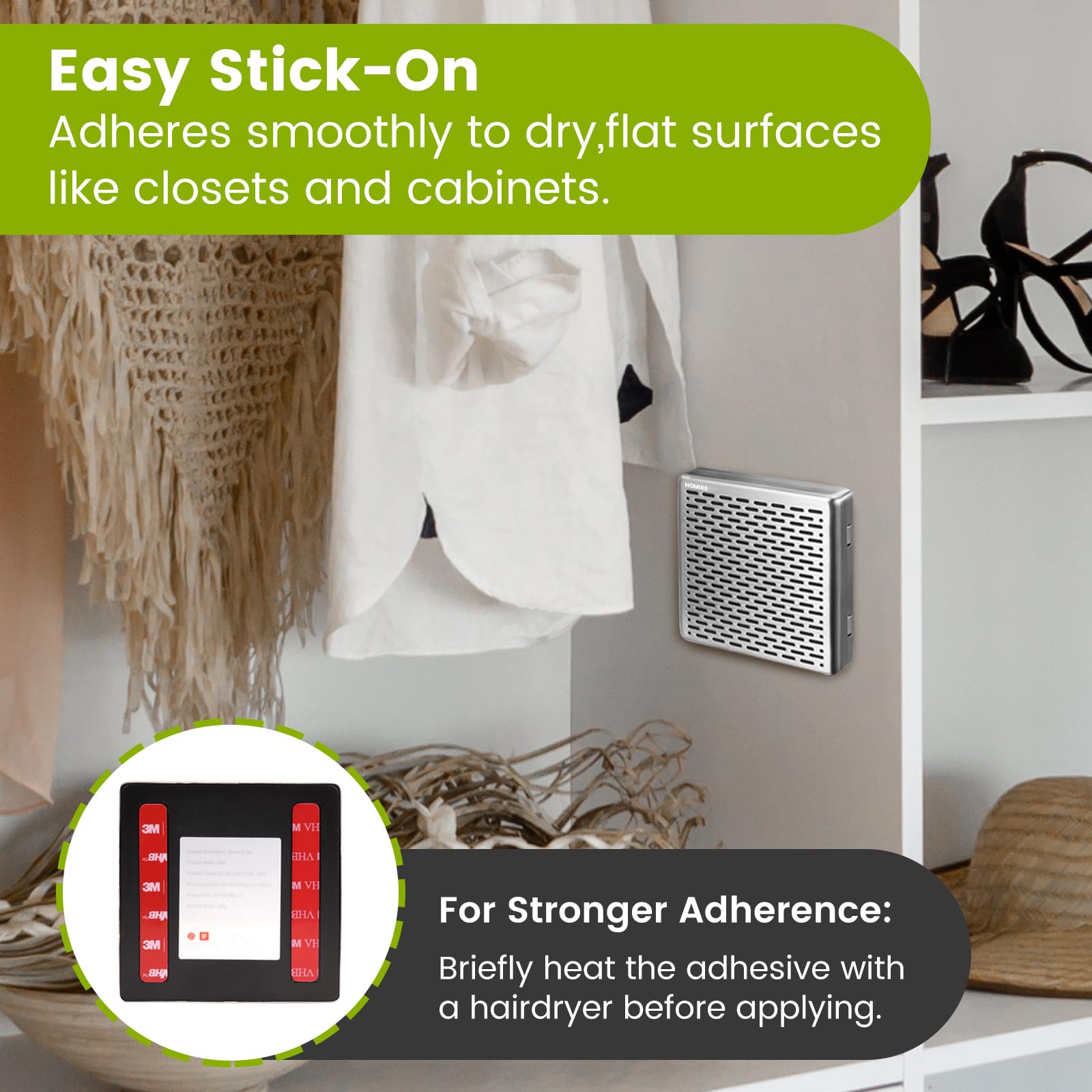 Refrigerator Deodorizer (6.35 Ounce)