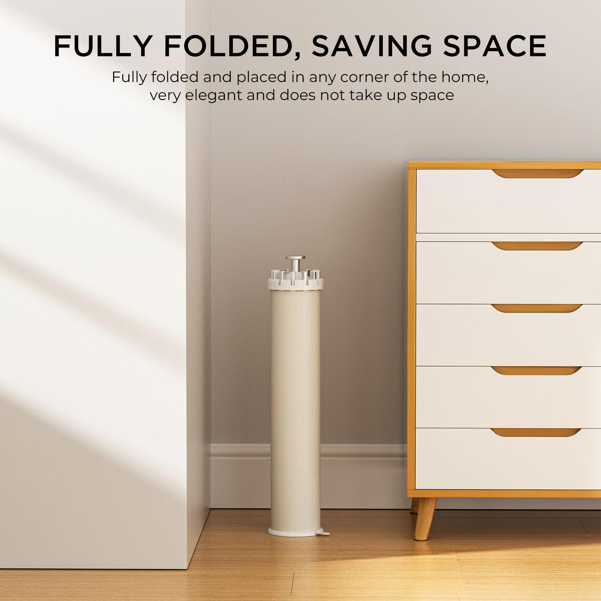 Tripod Clothes Drying Rack
