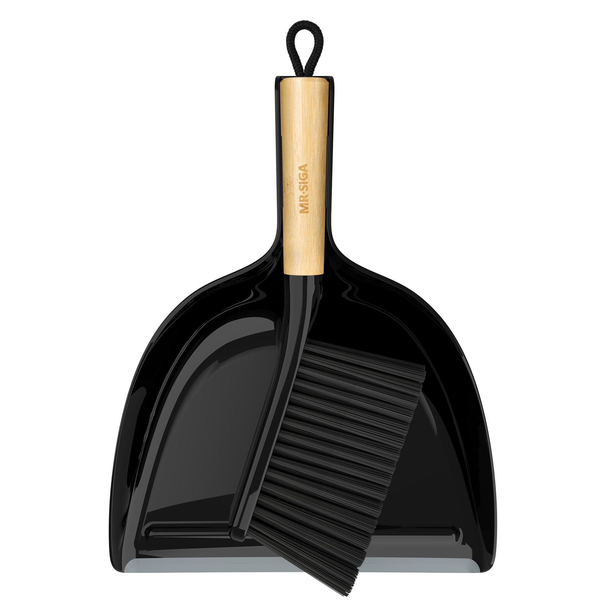 Dustpan and Brush Set