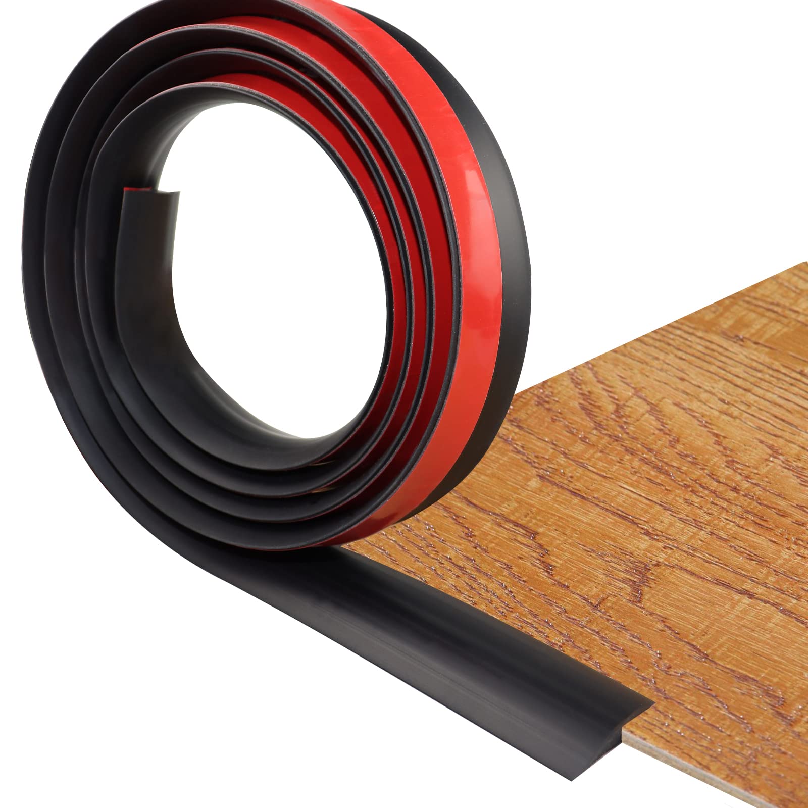 Carpet Transition Strip Self Adhesive Floor Transition Strip