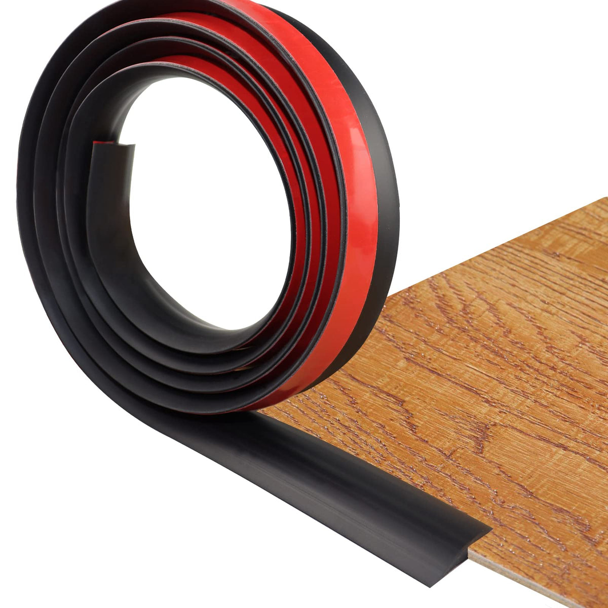Carpet Transition Strip Self Adhesive Floor Transition Strip