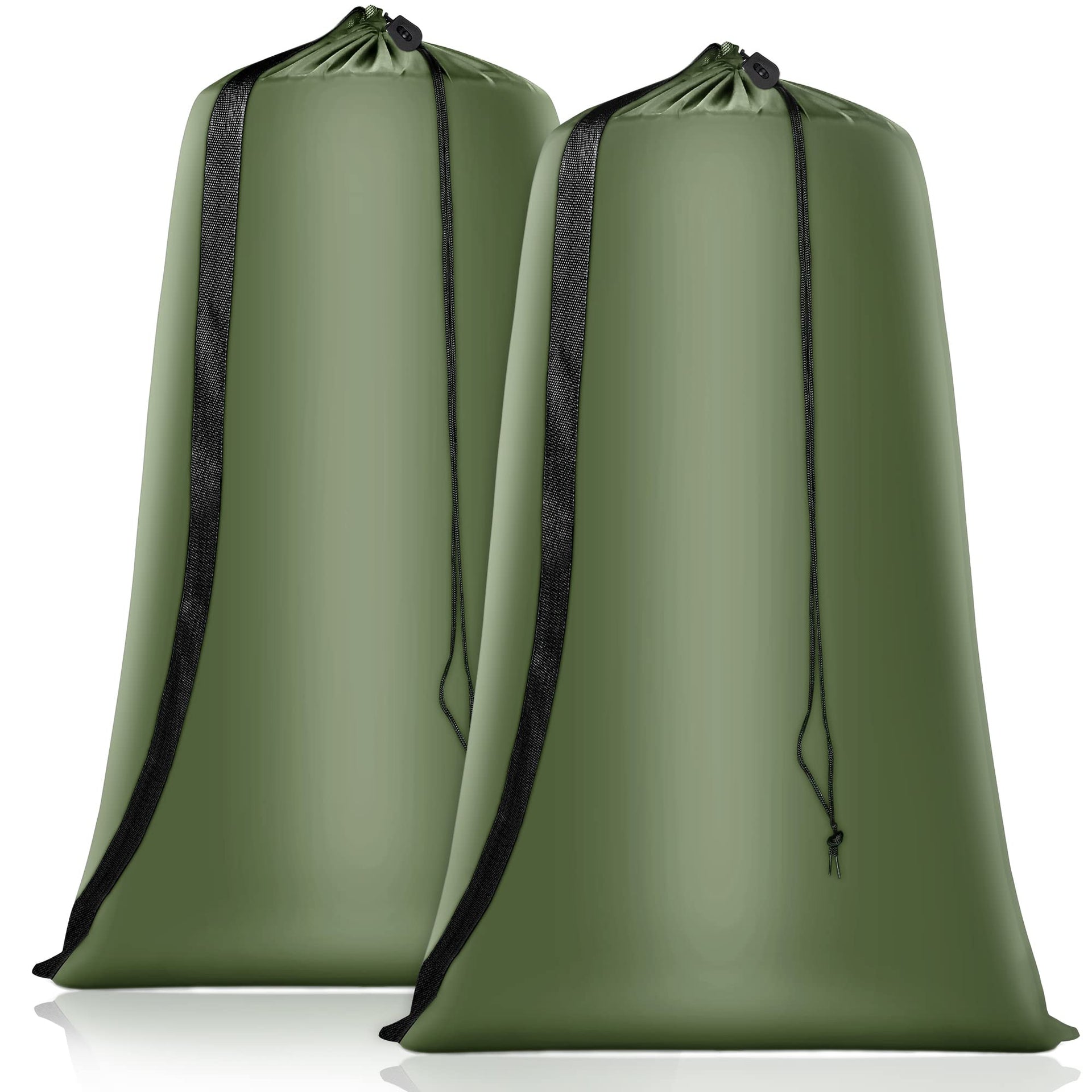 Heavy Duty Laundry Bag (2 Count)
