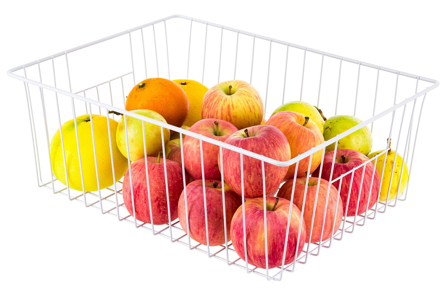 Freezer Organizer Bins