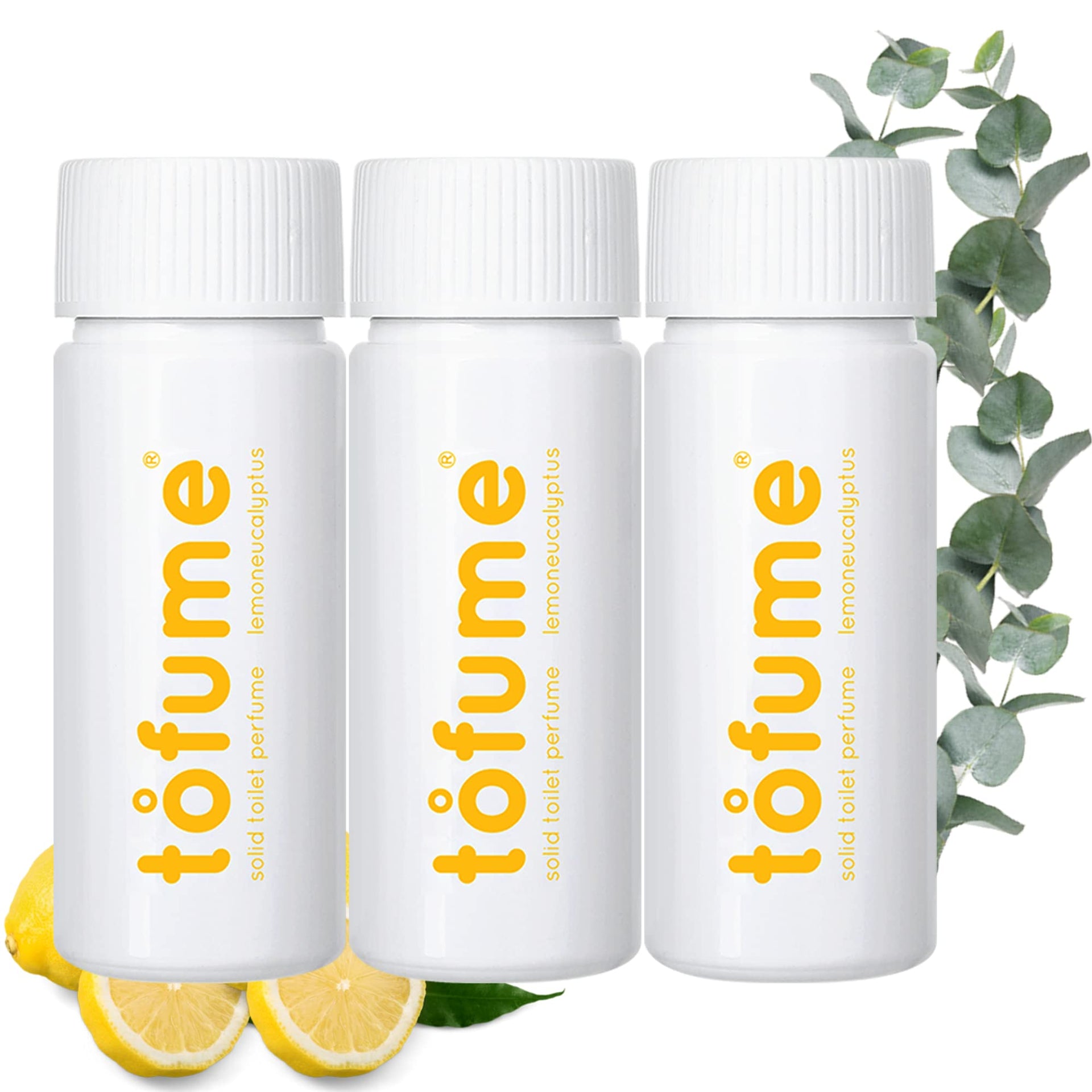 Bathroom Deodorizer (90 Count)