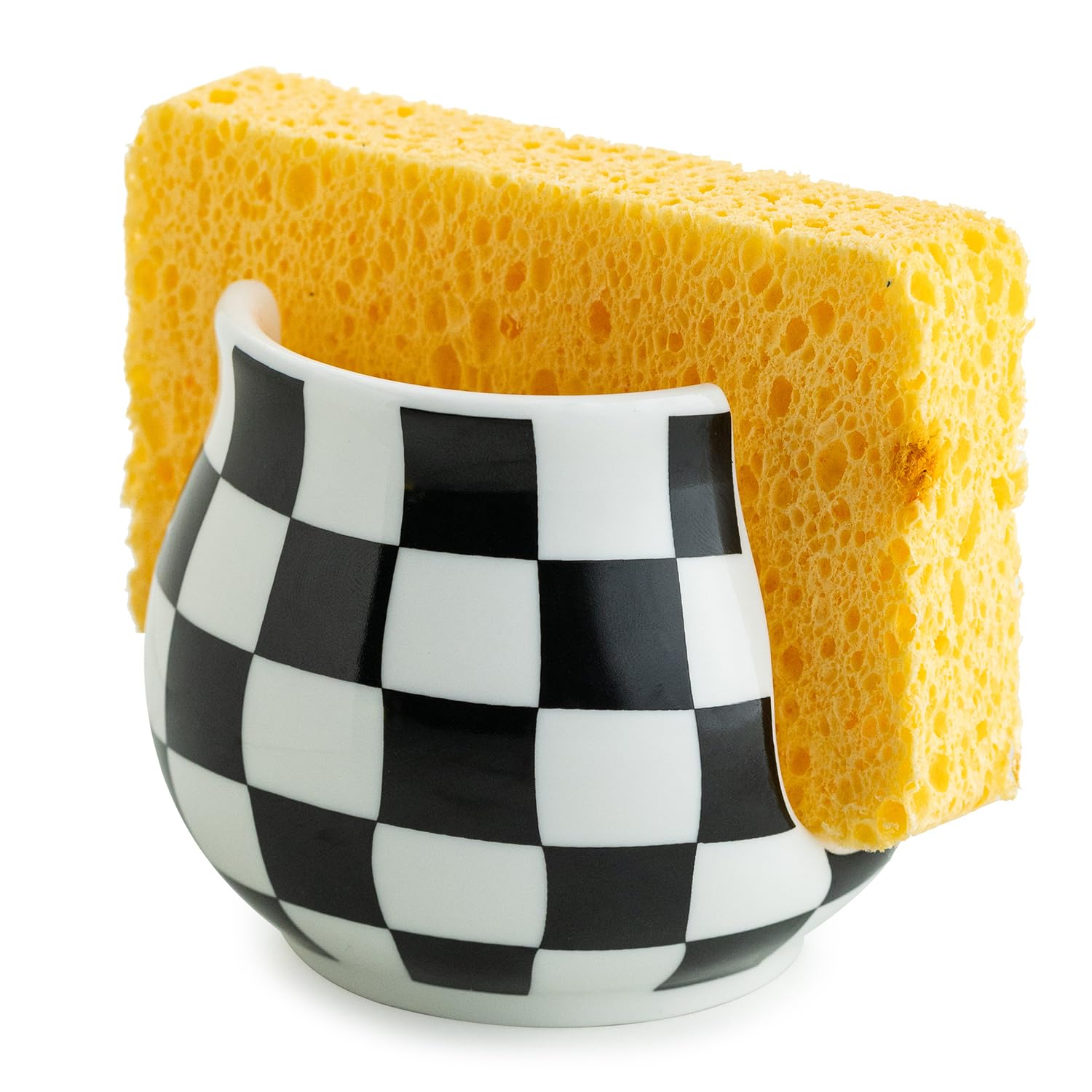 Sponge Holder for Kitchen Sink
