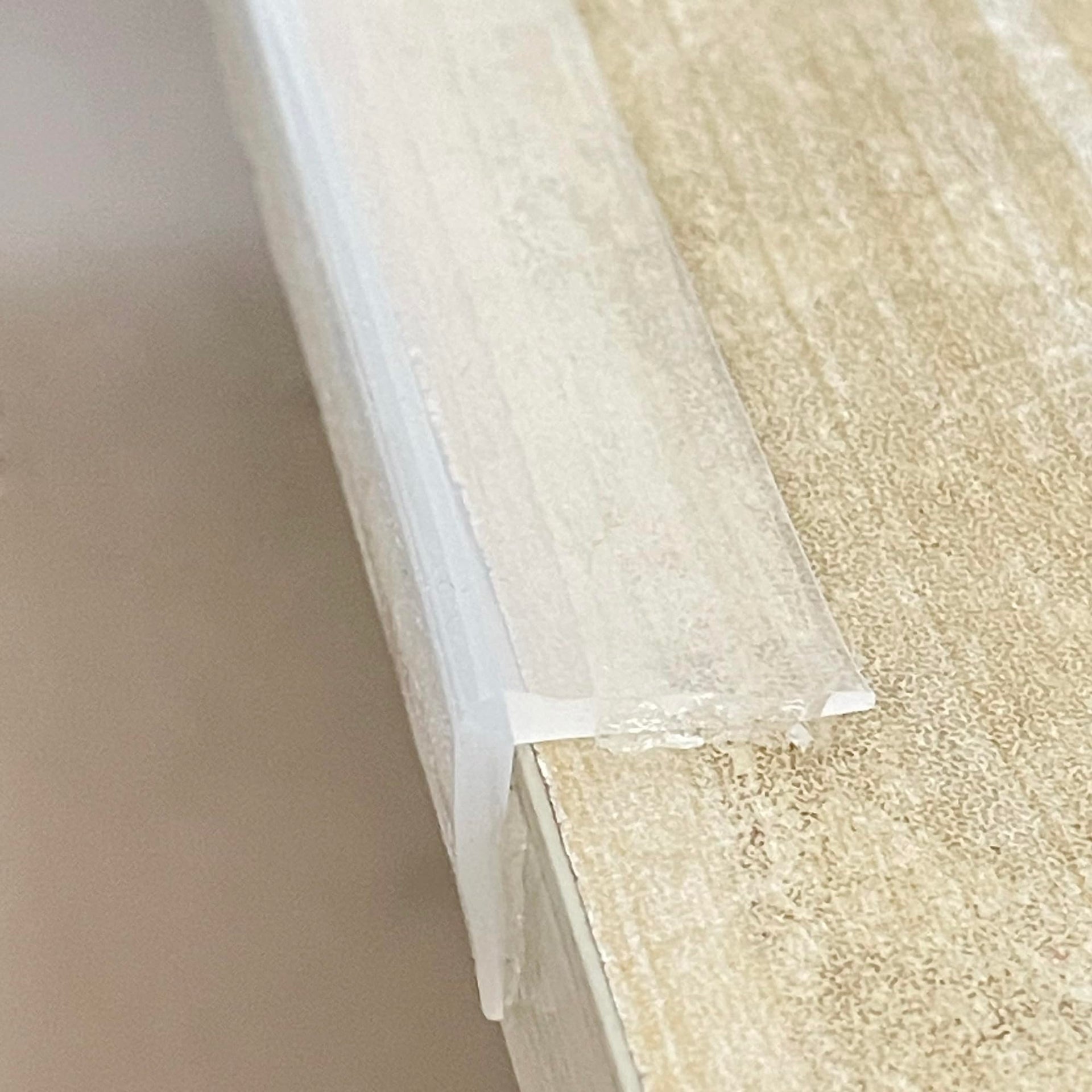 Edge Protector Baby Proofing Corner Guards