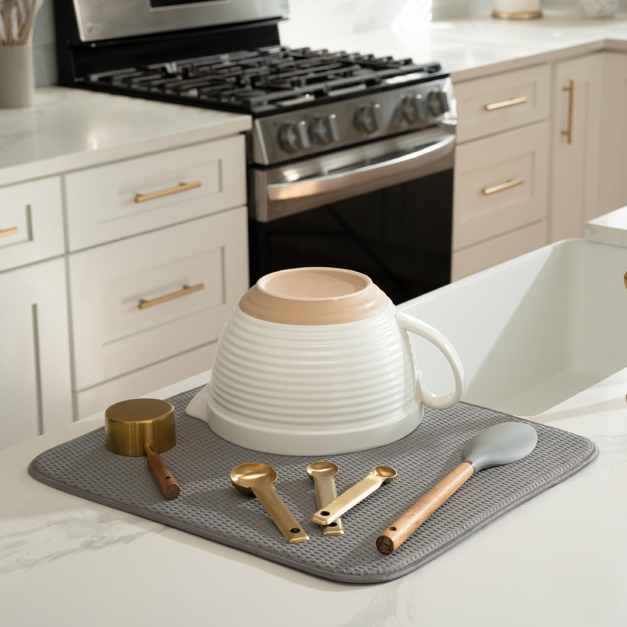 Dish Drying Mat