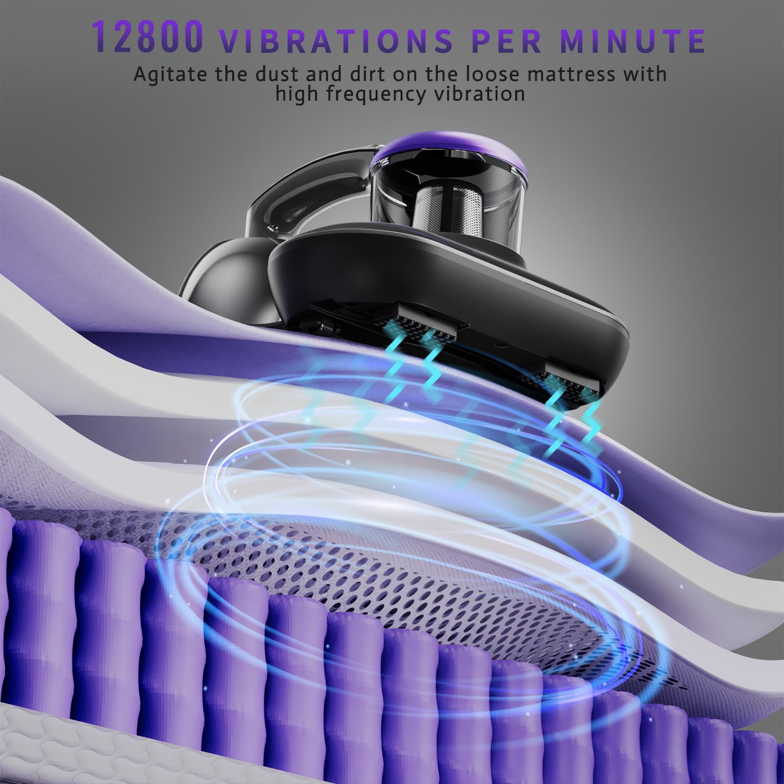 Mattress Vacuum Cleaner