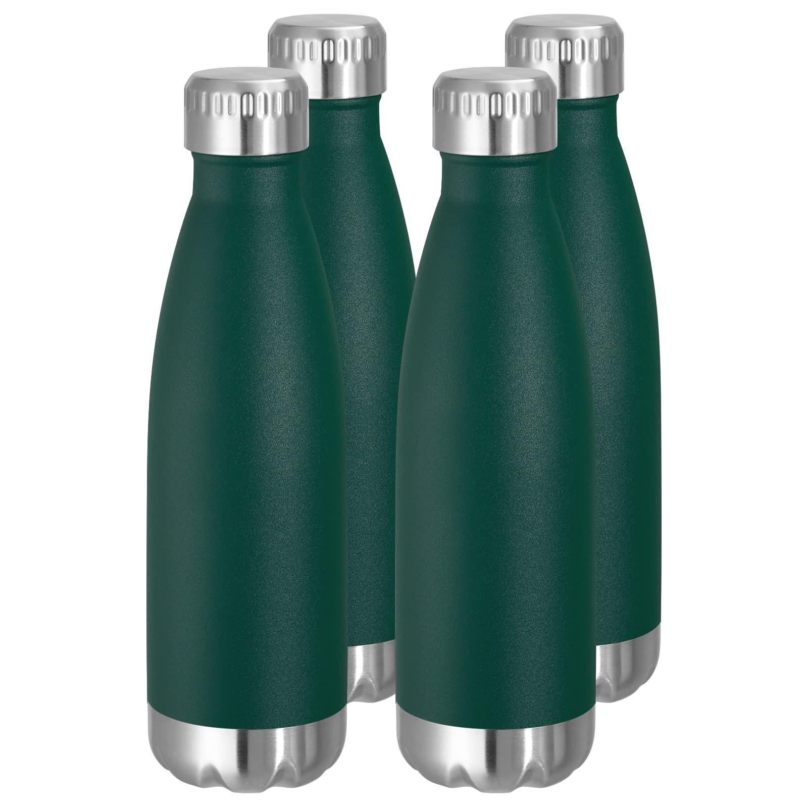 17oz Stainless Steel Water Bottles Bulk