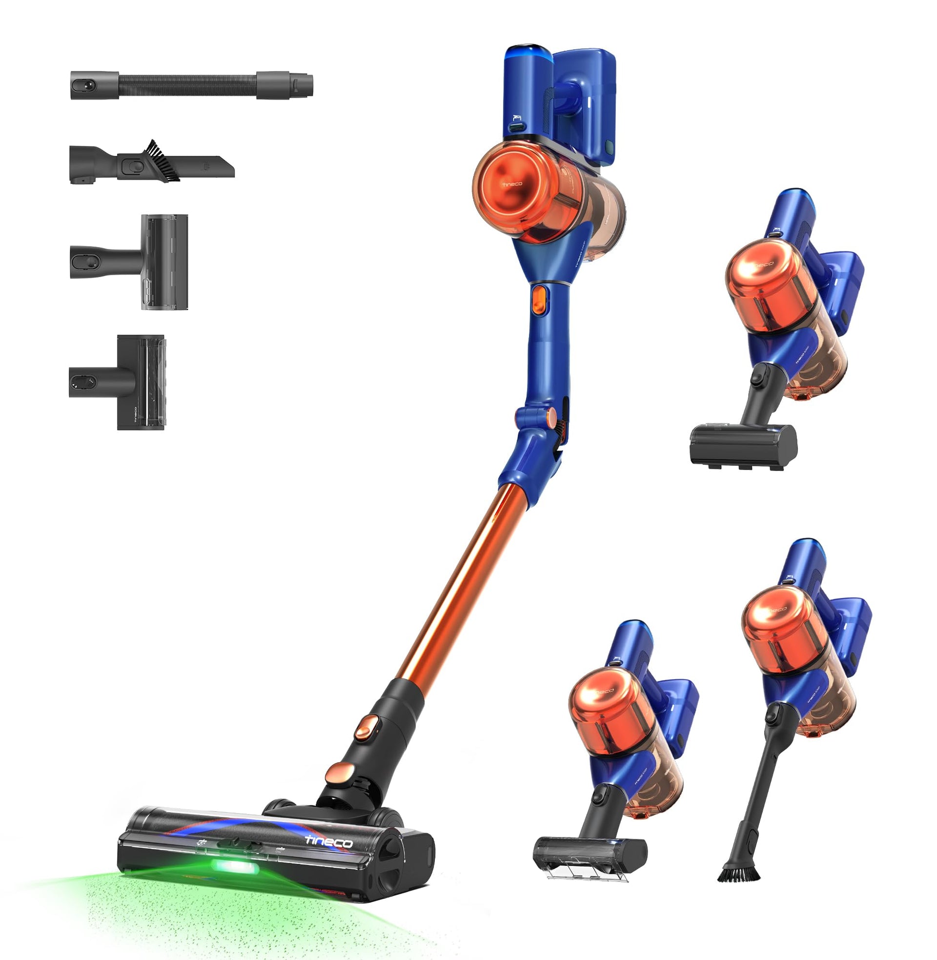 Pure ONE S70 Cordless Vacuum Cleaner