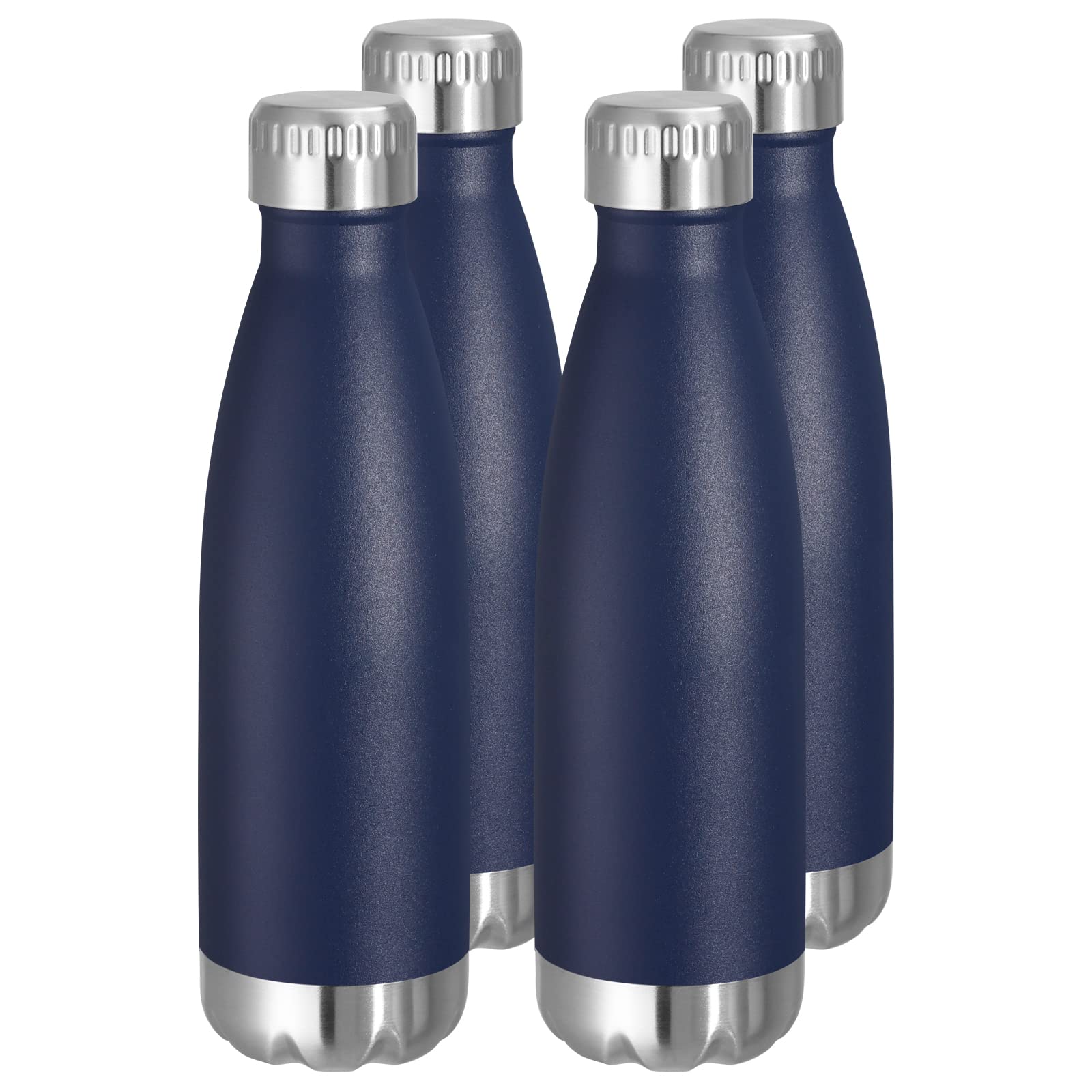 17oz Stainless Steel Water Bottles Bulk