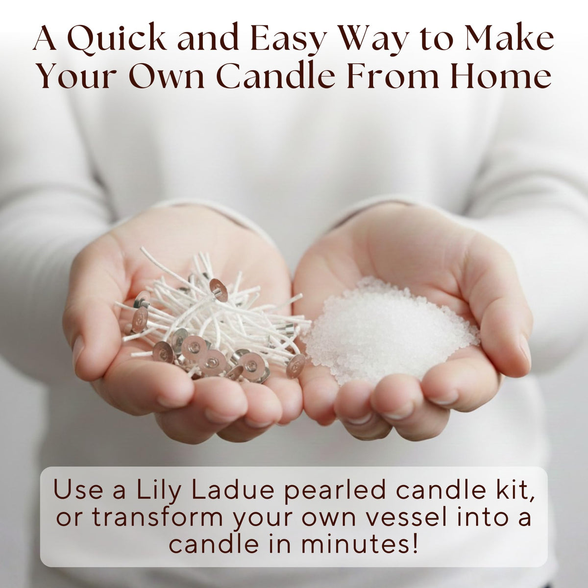 Sand Candle Refill Kit