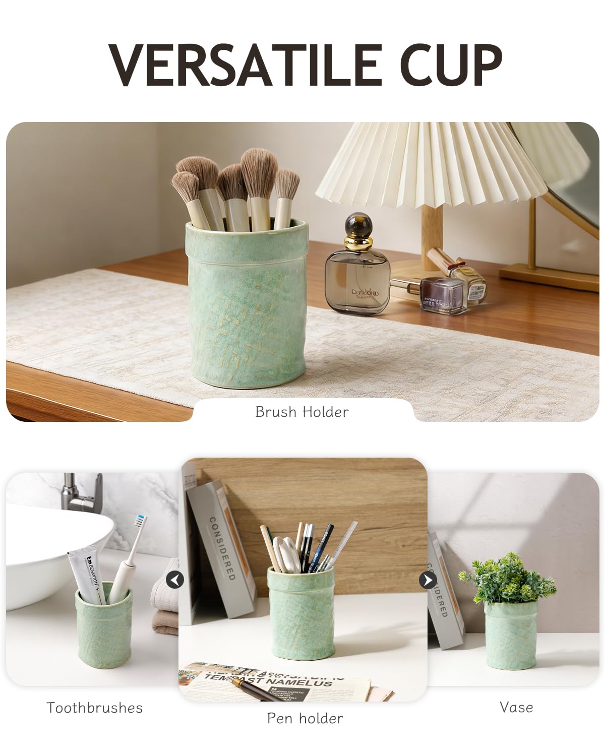 Toothbrush Holder