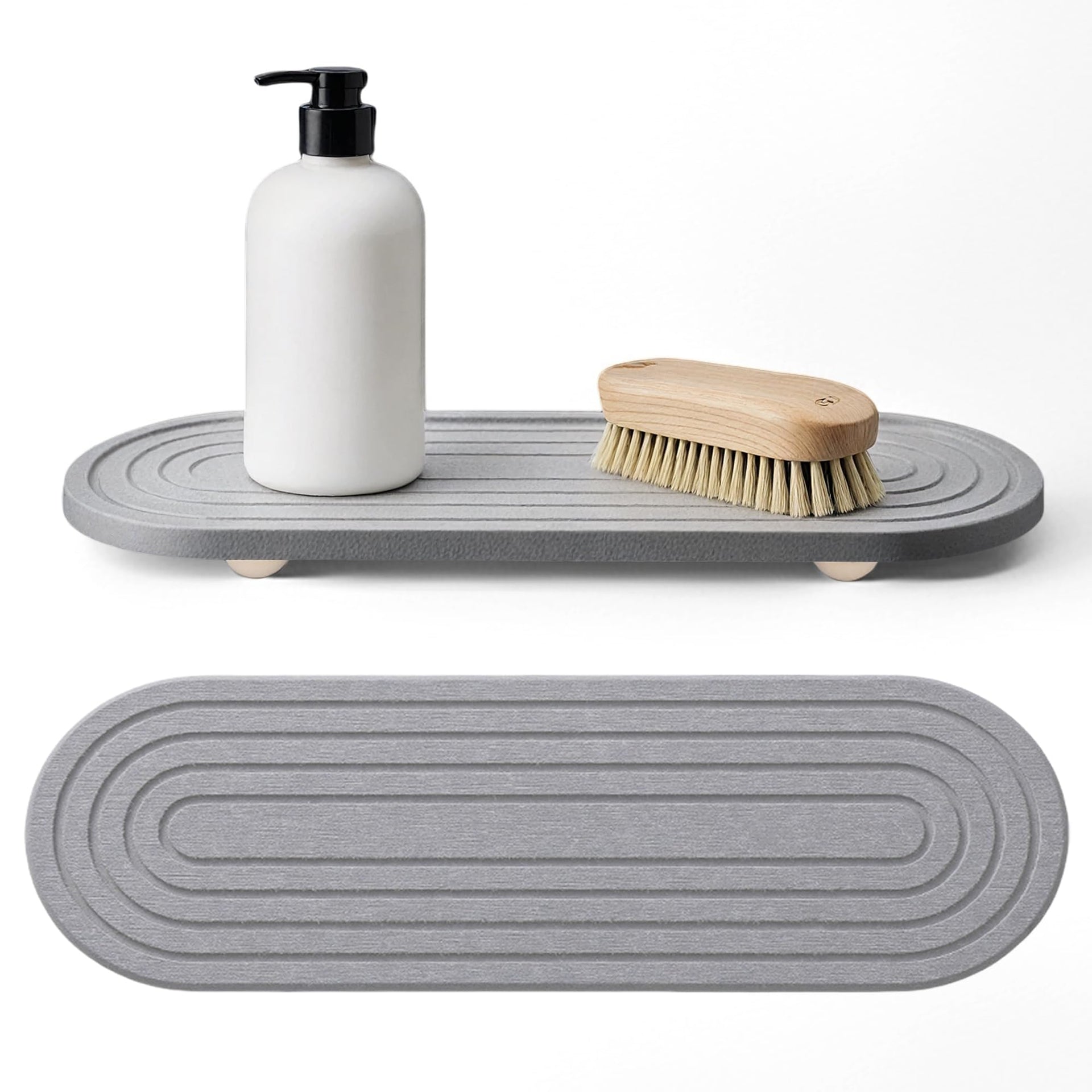 Instant Dry Sink Caddy Organizer