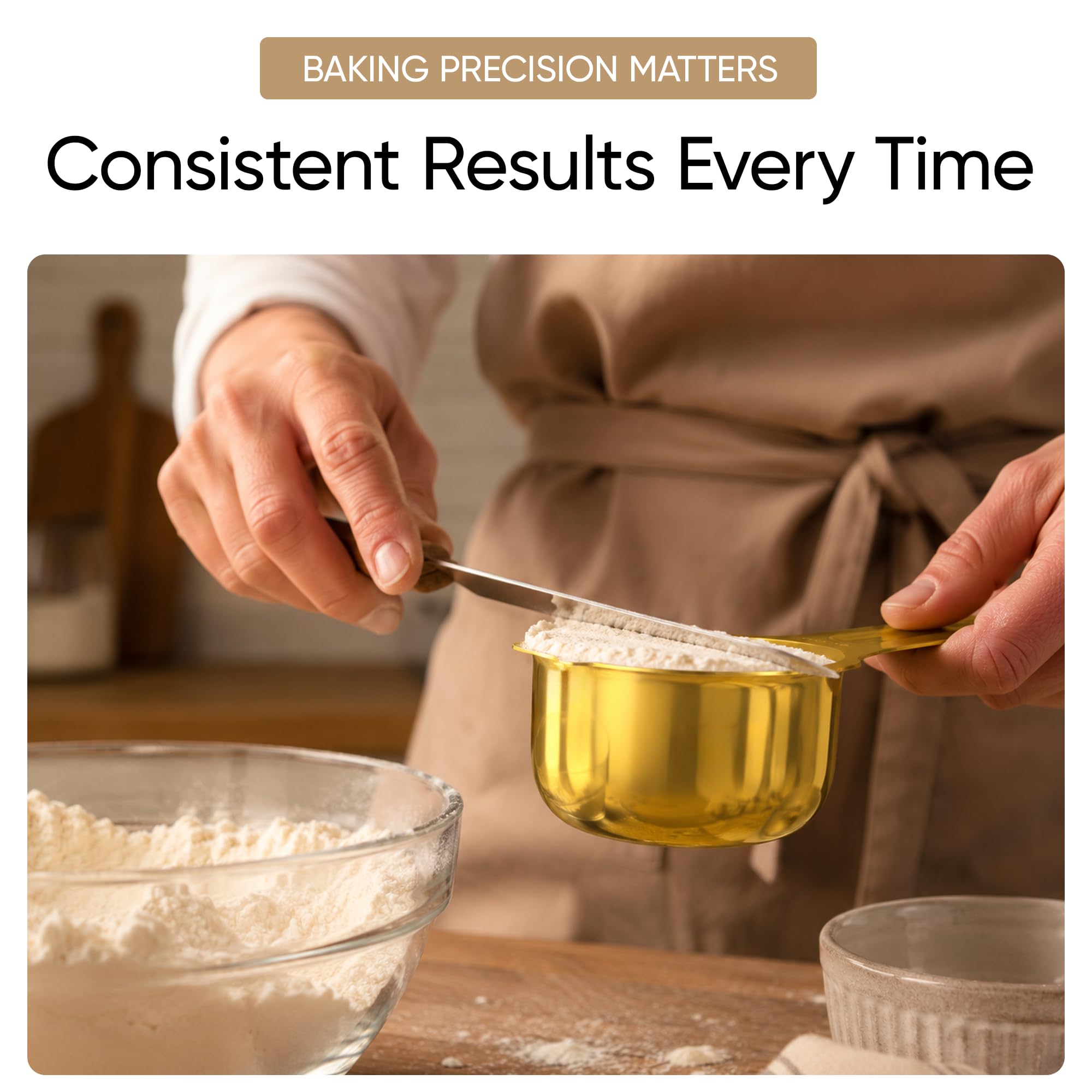 2 Cup Measuring Cup (16 Fl Oz)