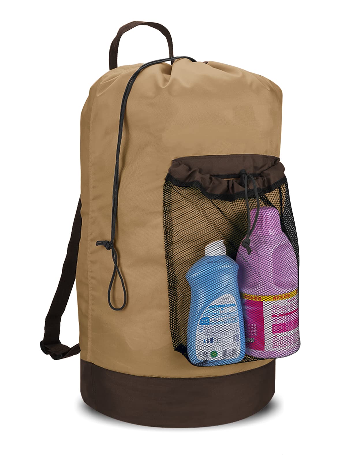 Backpack Laundry Bag