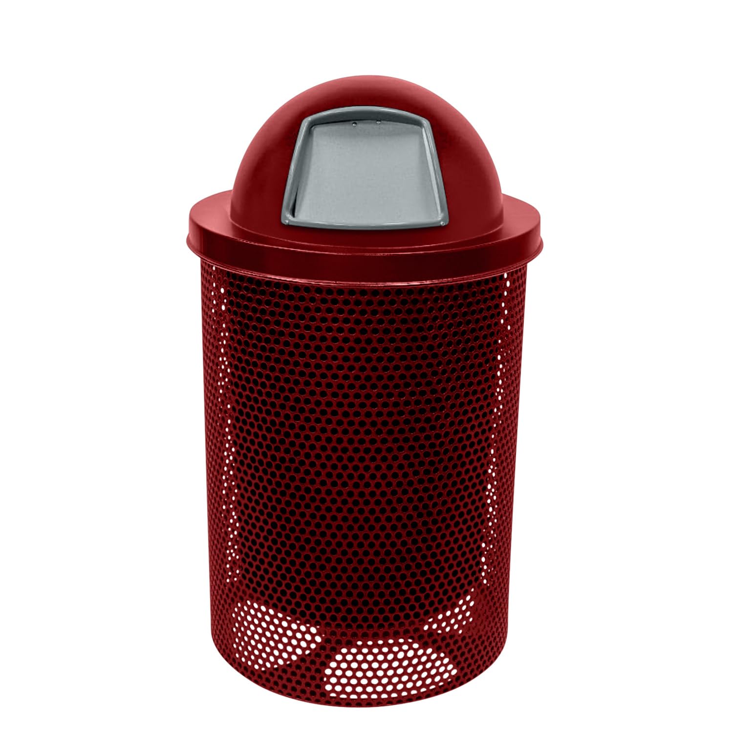 32 Gal Trash Can