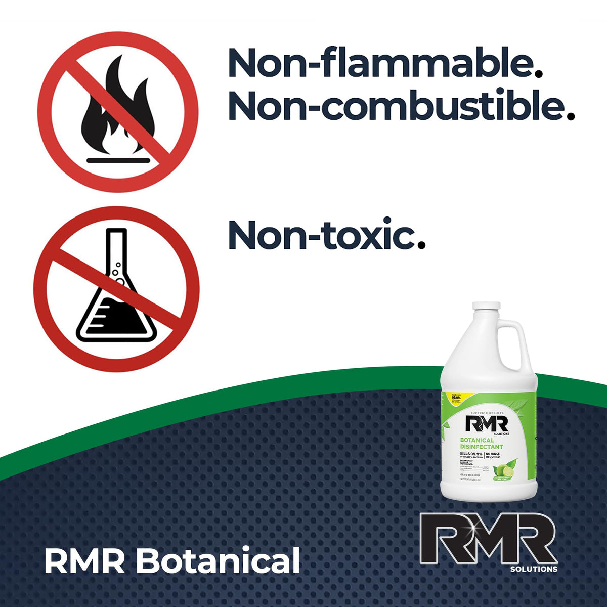 Botanical Disinfectant and Cleaner (128 Fl Oz)