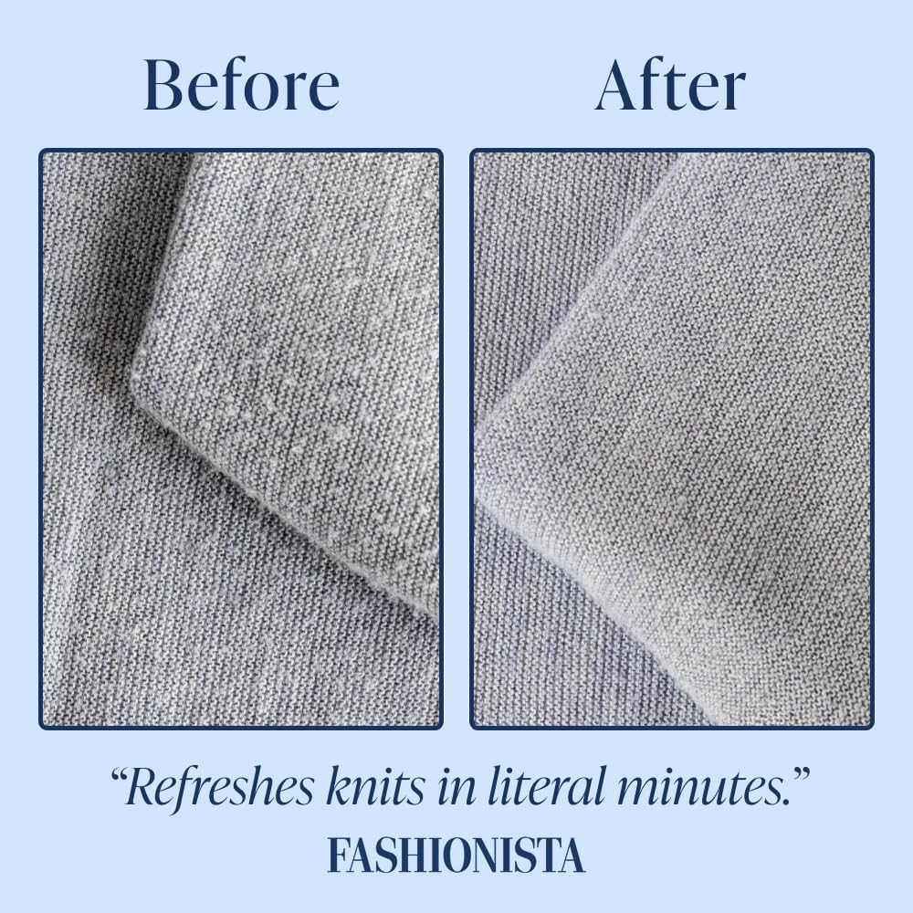 Trim Fabric Shaver
