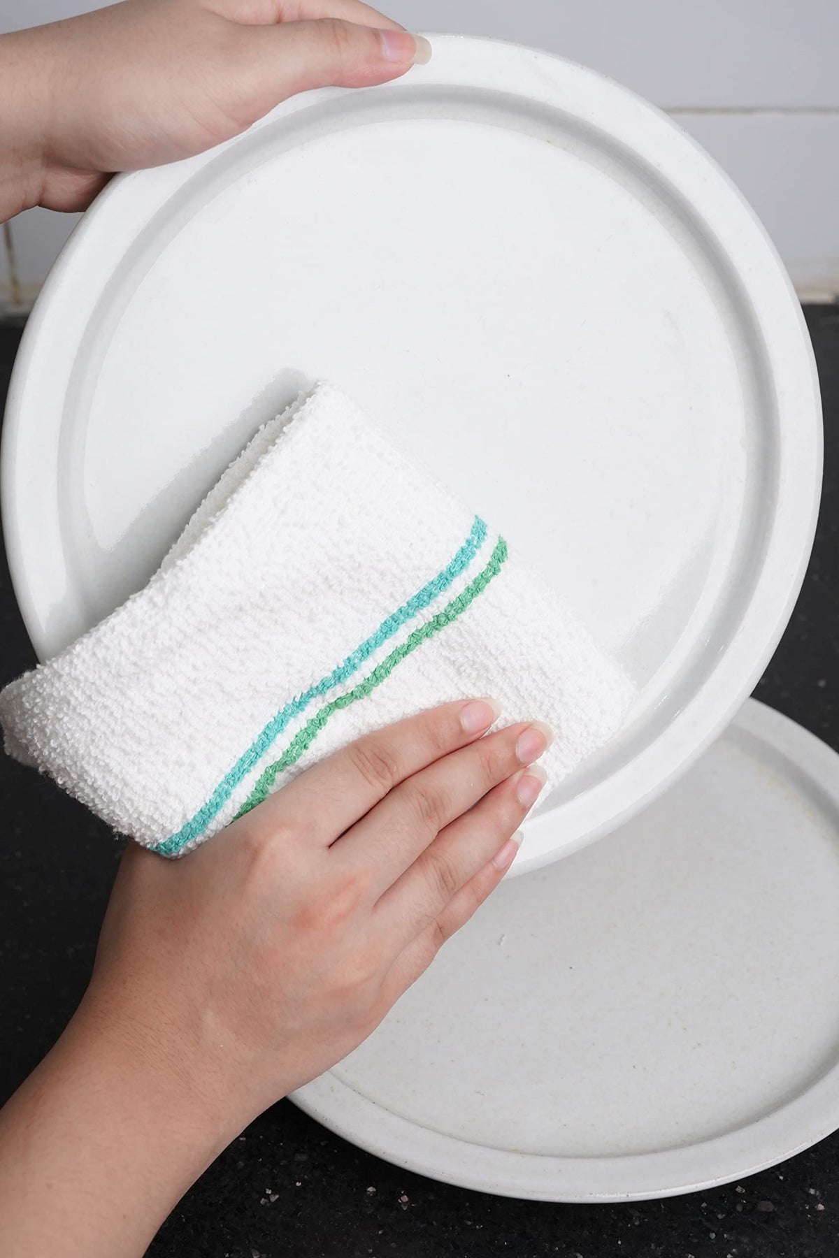 Terry Bar Mop Towels (12 Count)