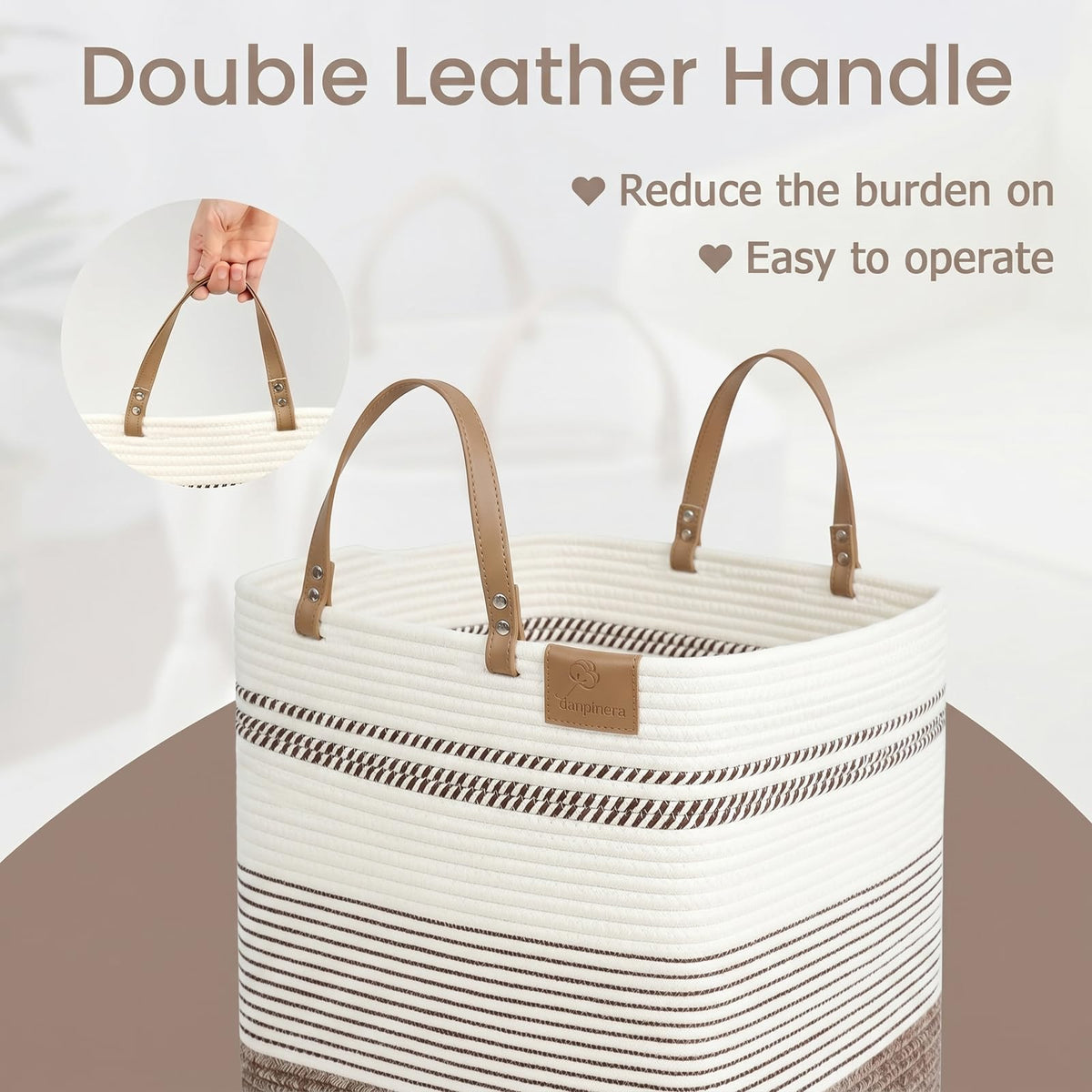 100L Nursery Hamper
