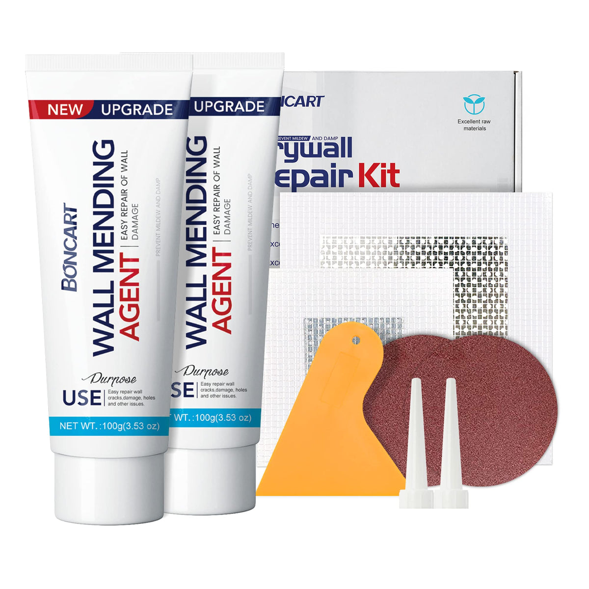 Spackle Wall Repair Kit