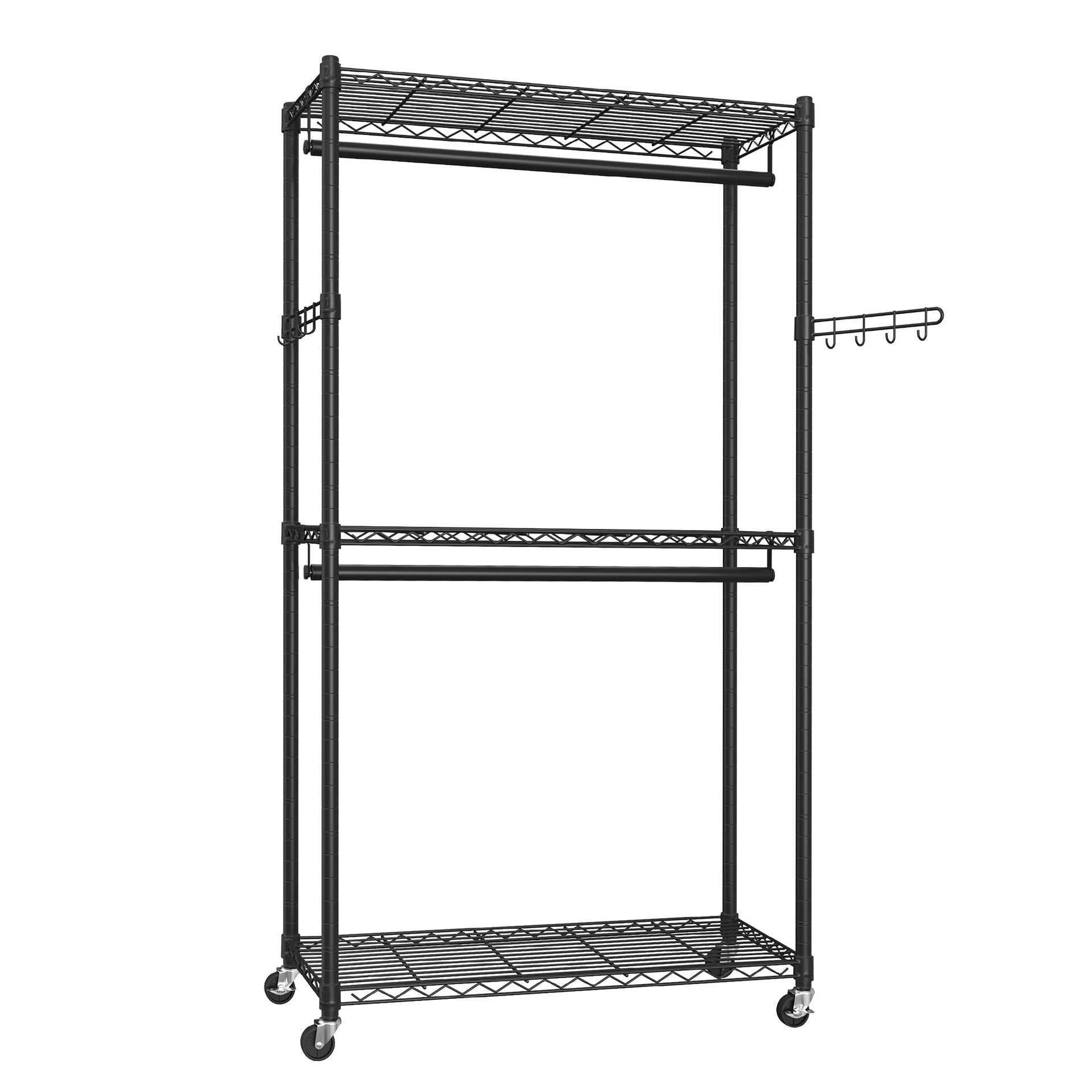 Clothing Rack