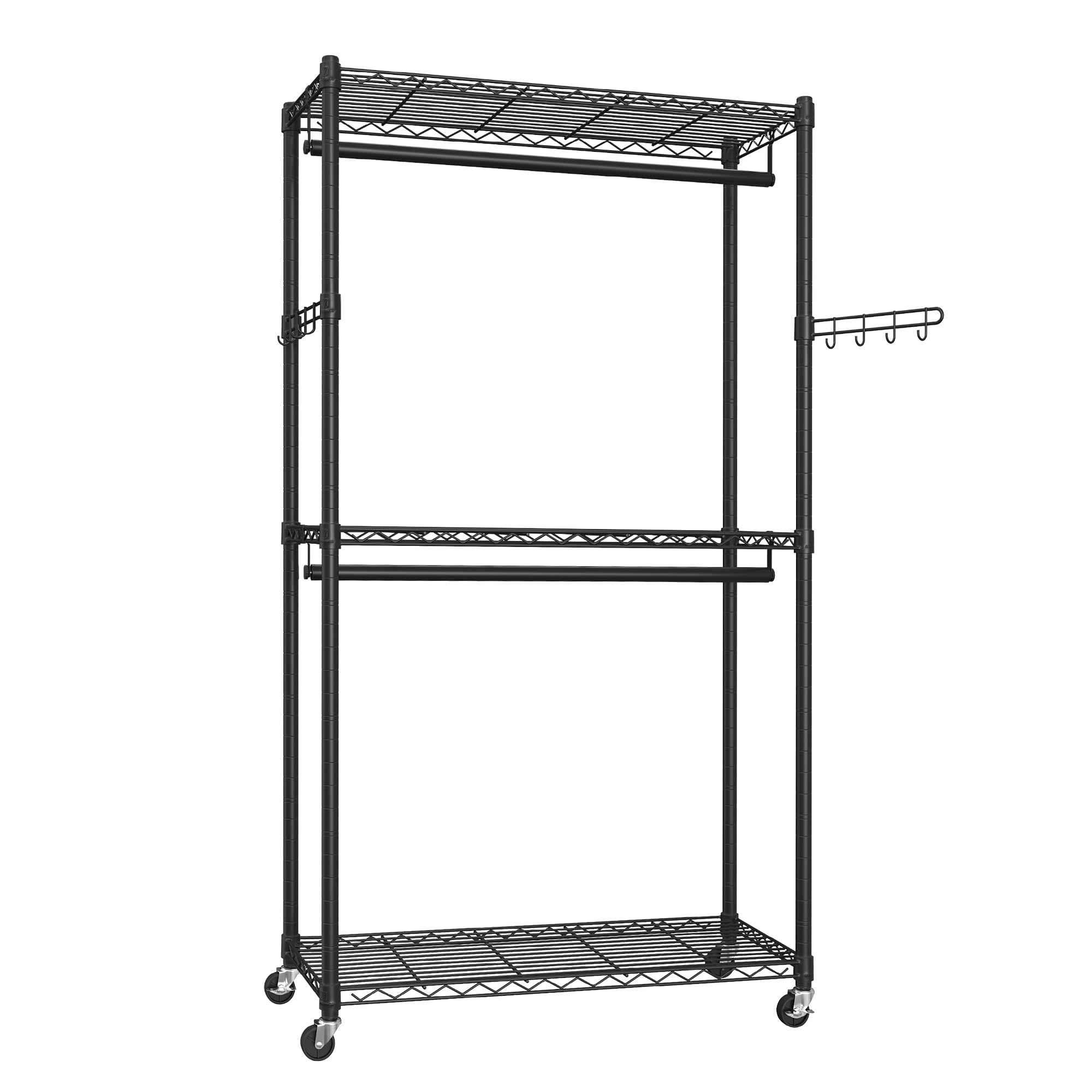 Clothing Rack