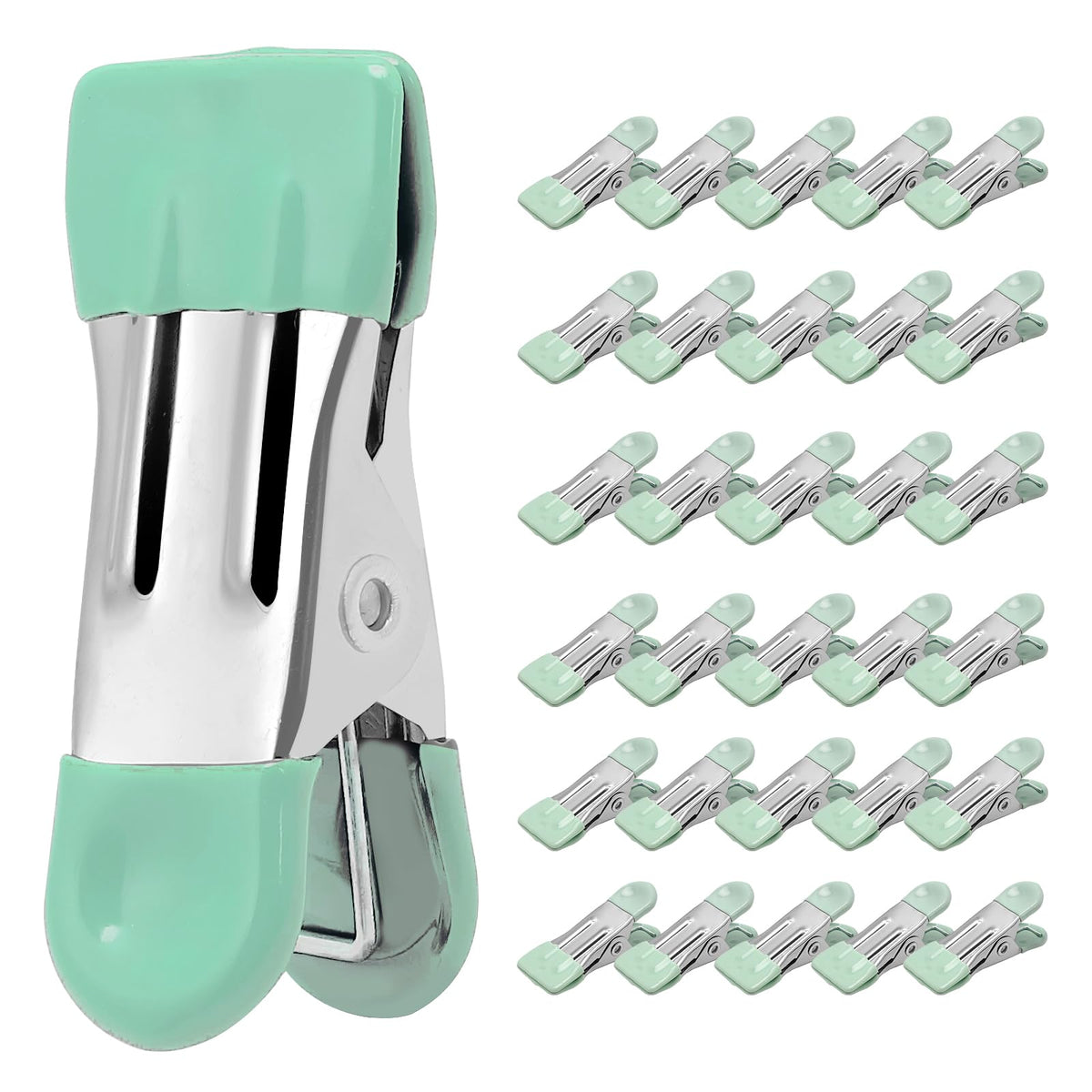 Clothes Pins Heavy Duty (30 Count)