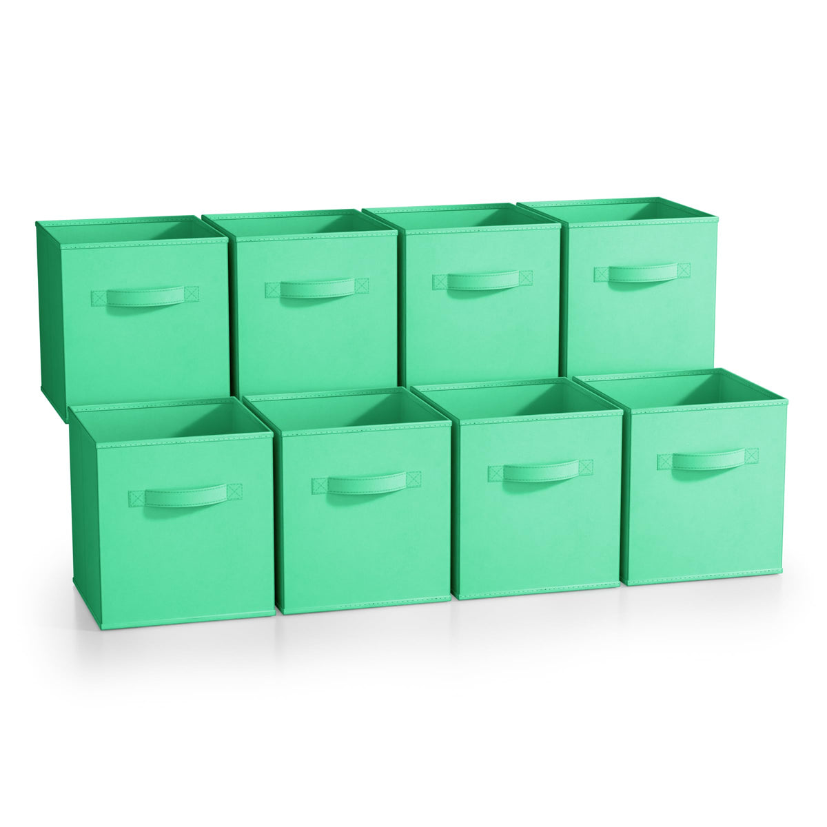 Fabric Storage Cubes