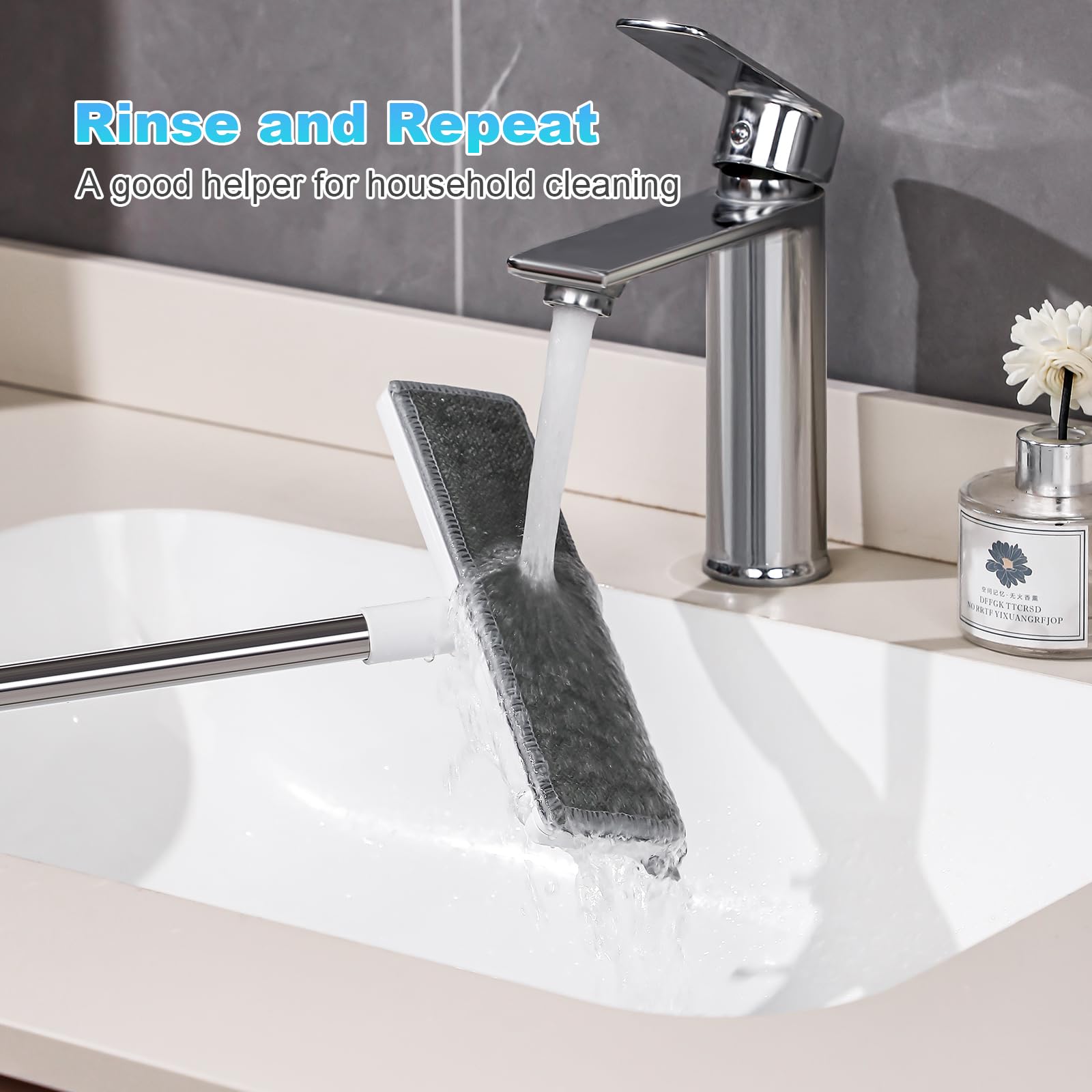 Mesh Screen Cleaner