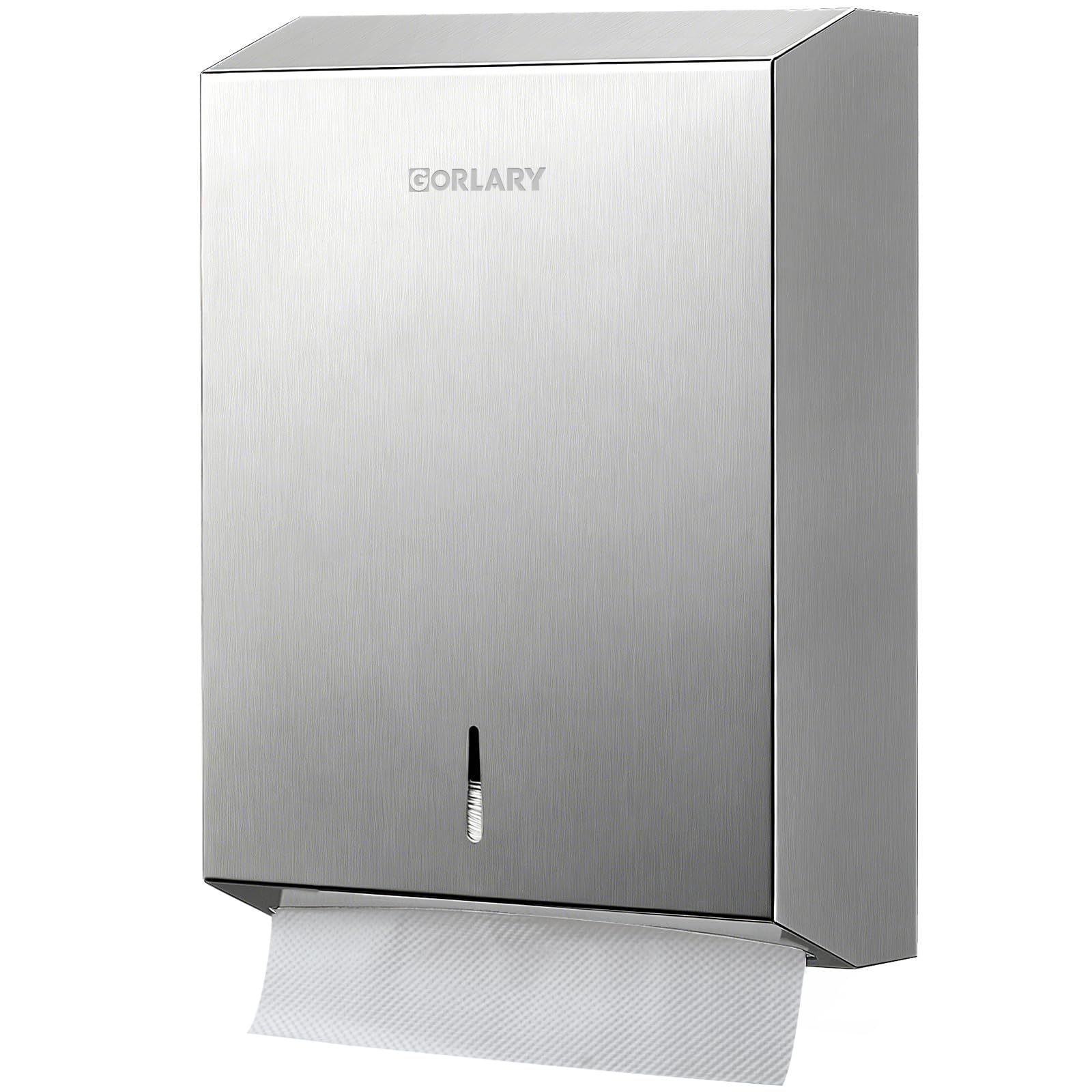 Paper Towel Dispenser Wall Mount