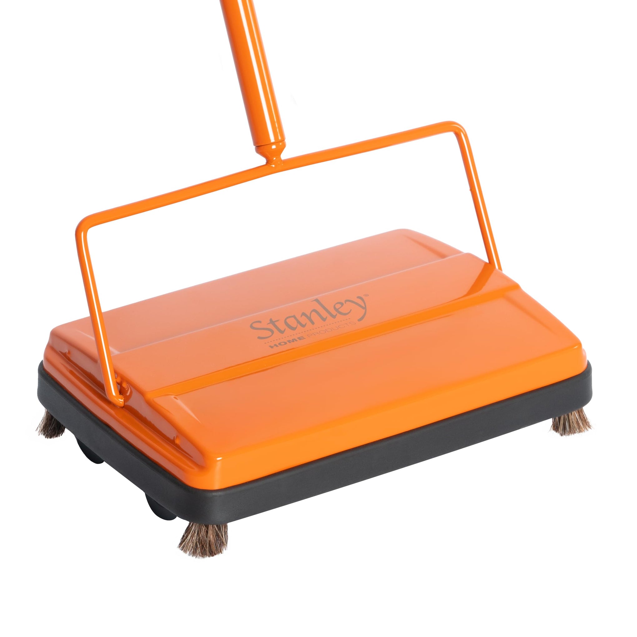 Stanley Electrostatic Carpet & Floor Sweeper