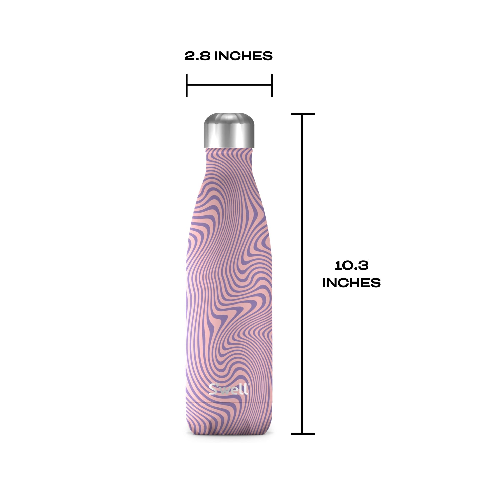 Stainless Steel Water Bottle