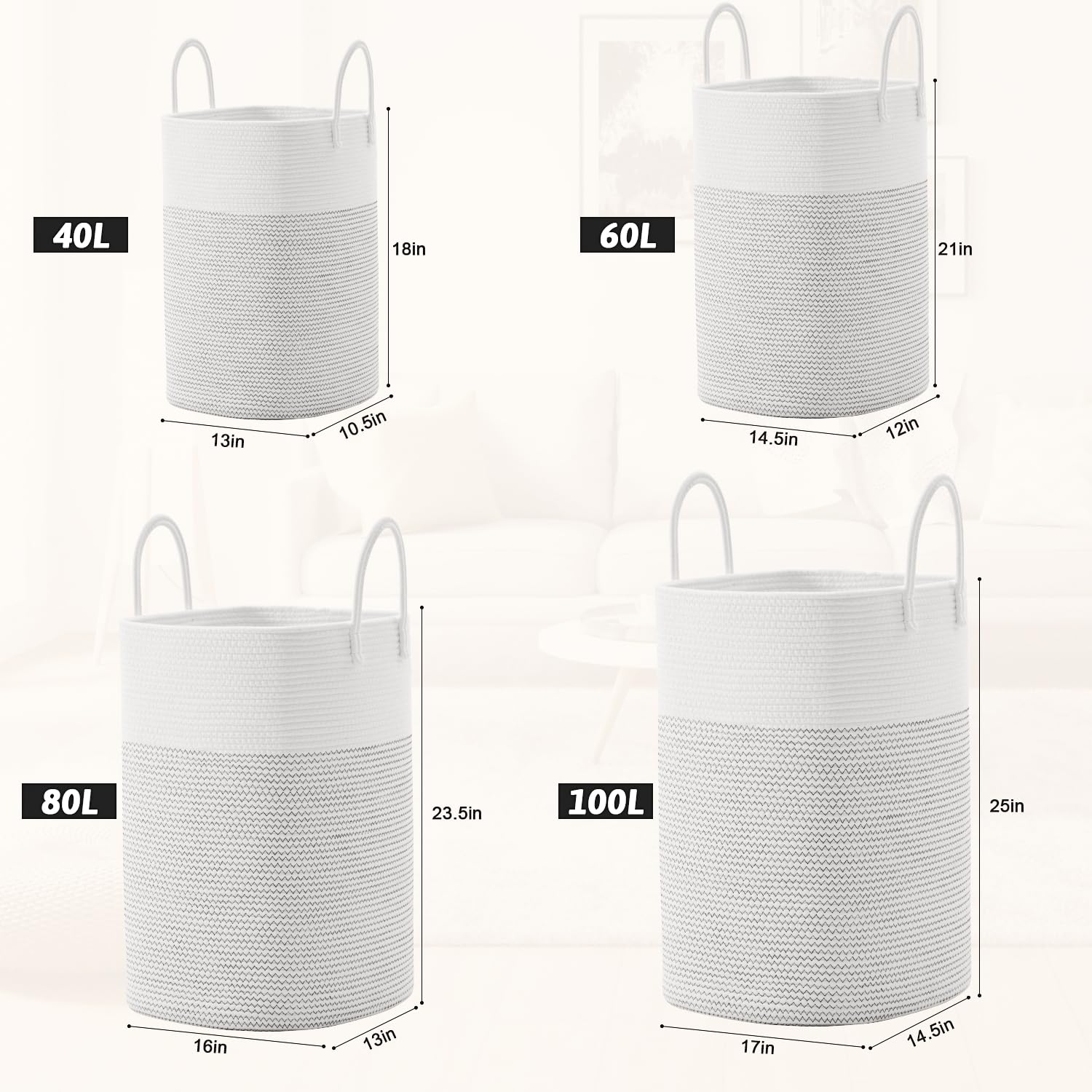 Laundry Basket