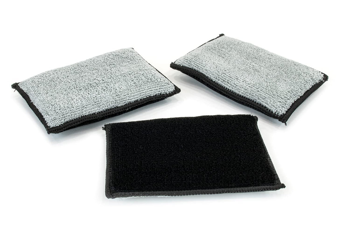 Scrub Ninja Scrubber Sponge (3 Count)