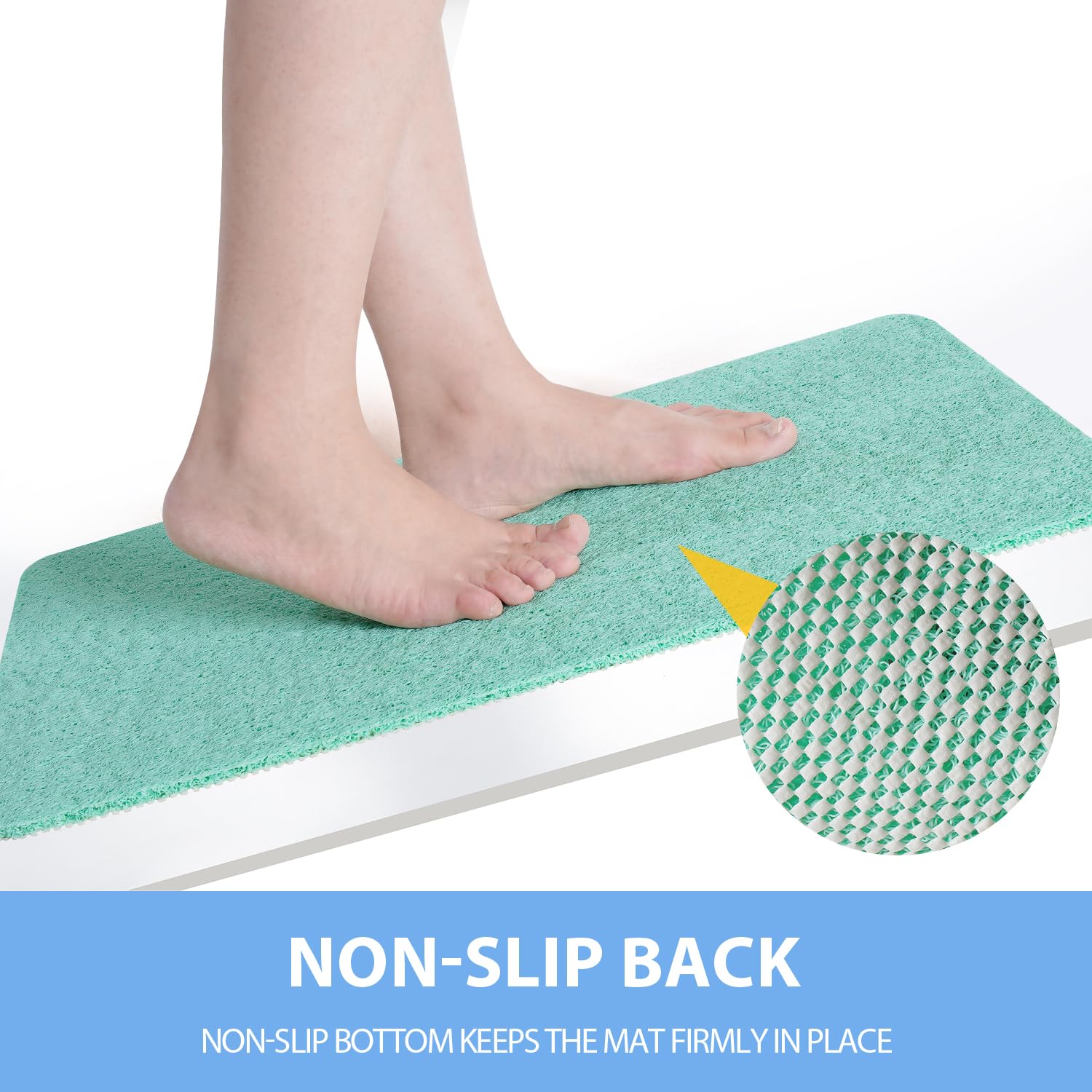 Non Slip Bathtub Mat
