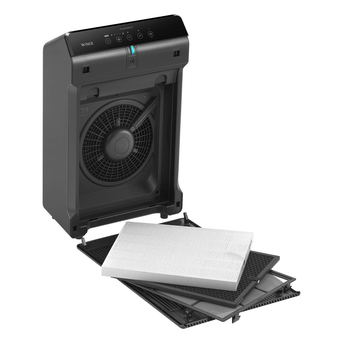 5510 Air Purifier