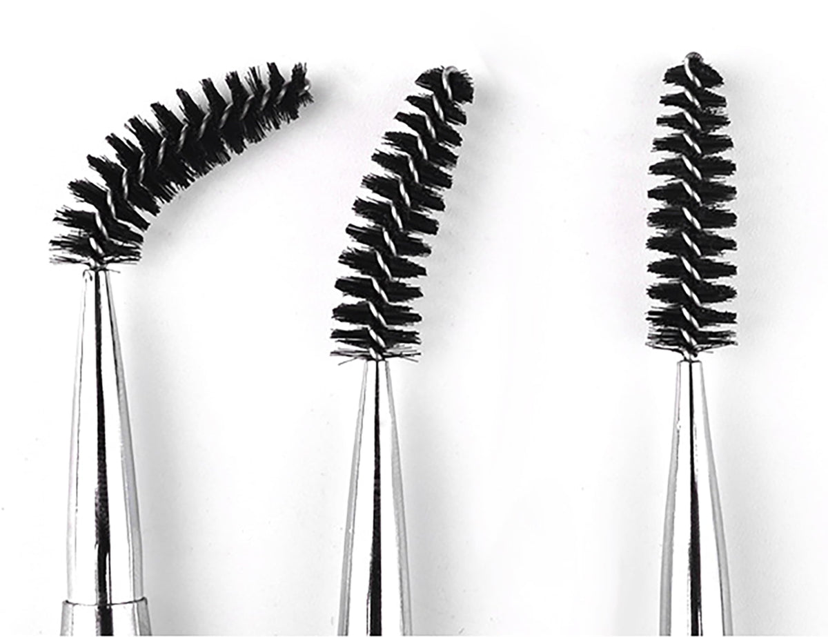 2PCS Mascara Brushes (2 Count)
