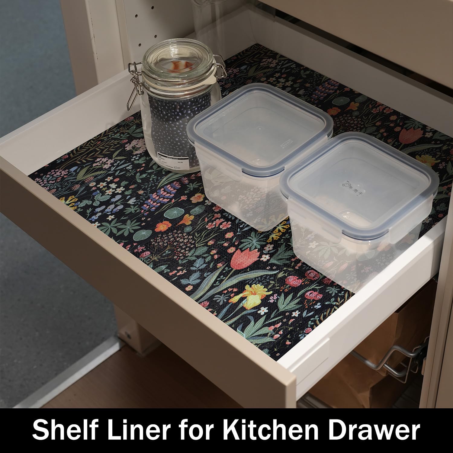Shelf Drawer Liners