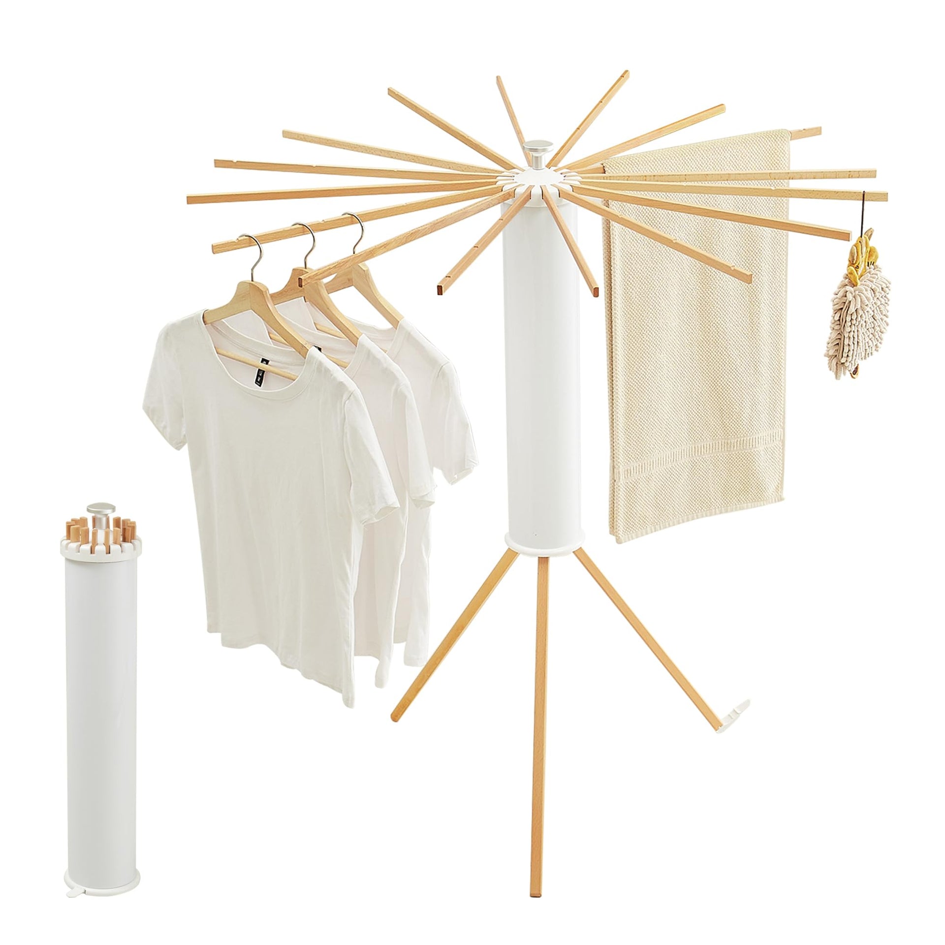 Clothes Drying Rack