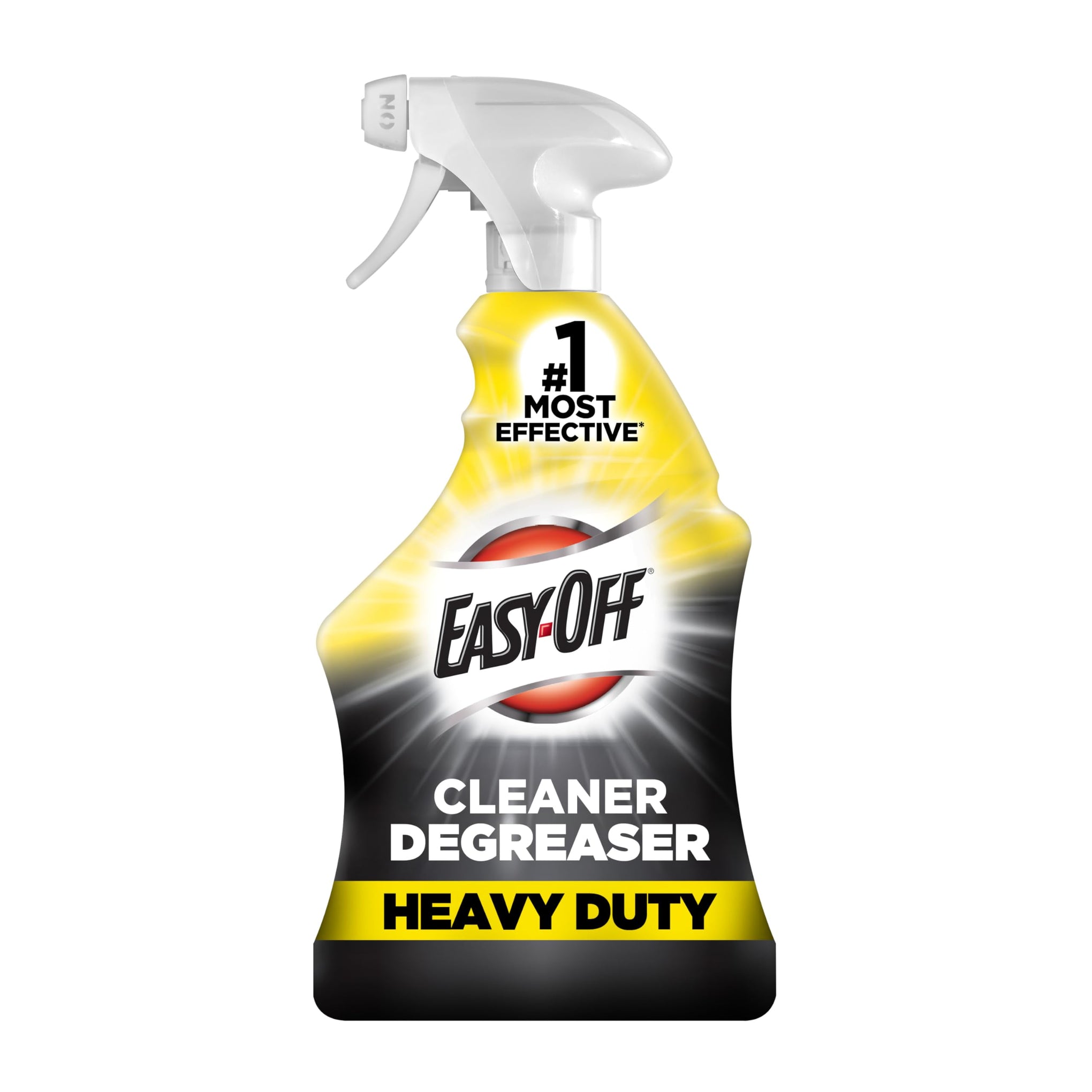 Heavy Duty Degreaser (32 Fl Oz)